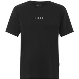 Nicce Dia T-shirt