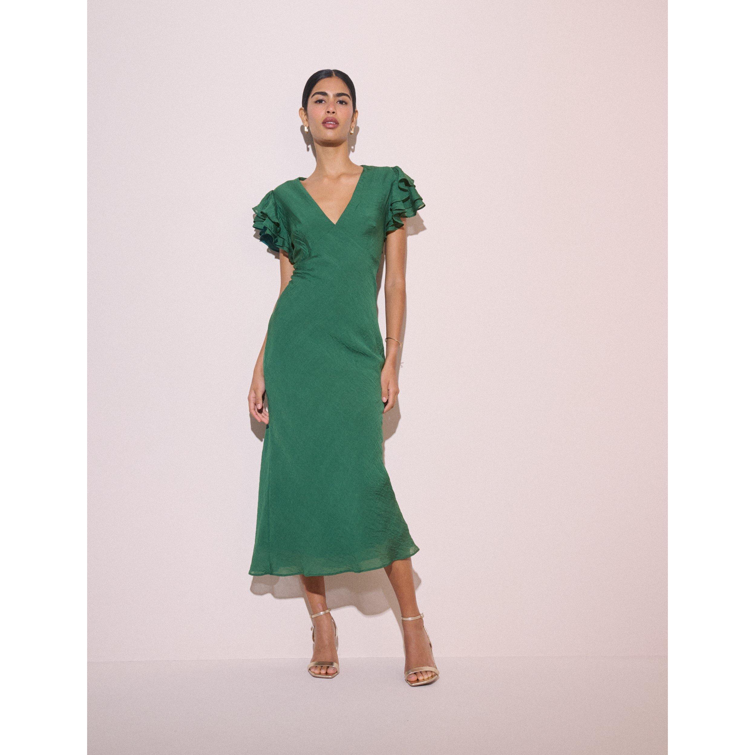 Blue - Nobodys Child - NC Layla Md Dress Ld71 - 1