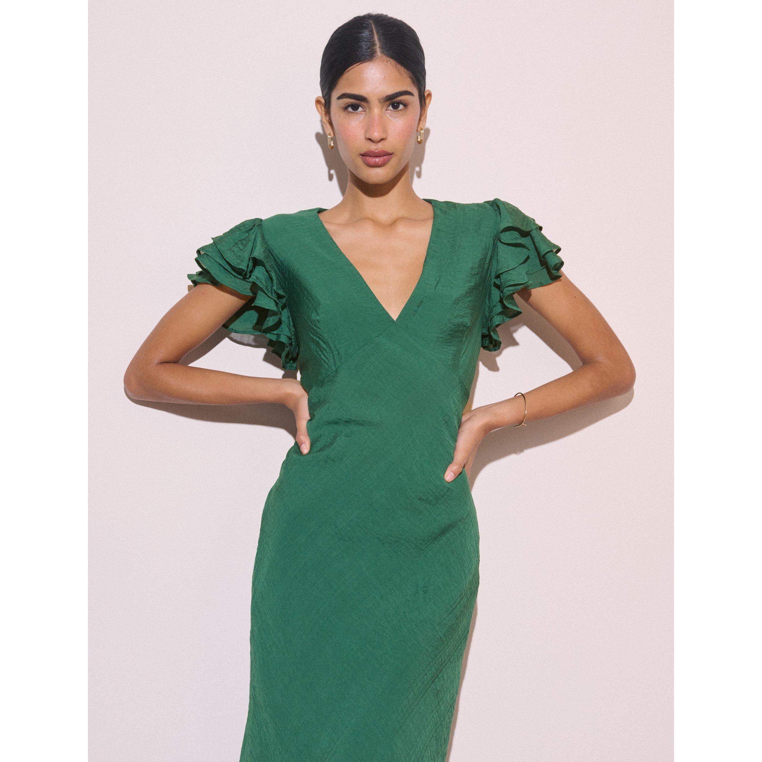 Blue - Nobodys Child - NC Layla Md Dress Ld71 - 2