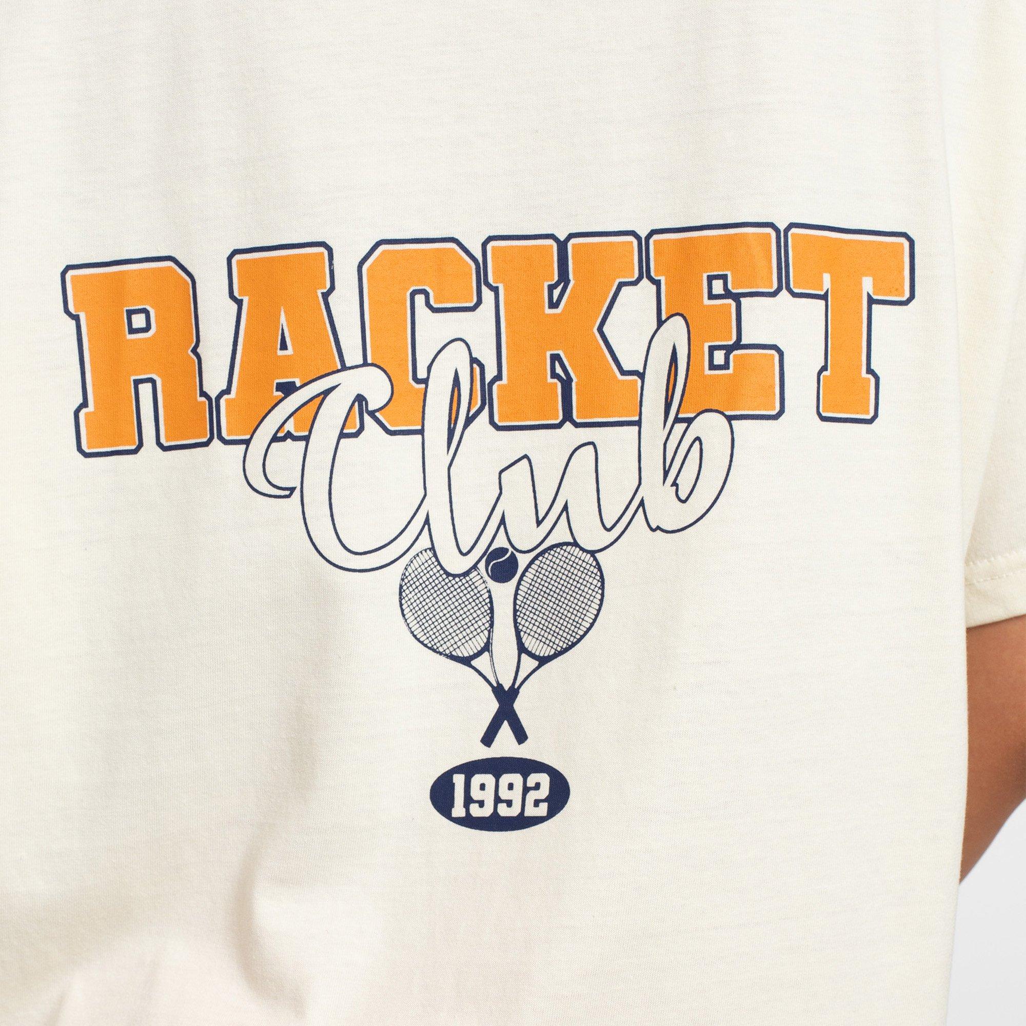 WHITE - Daisy Street - Sleeved Graphic T-Shirt - 4