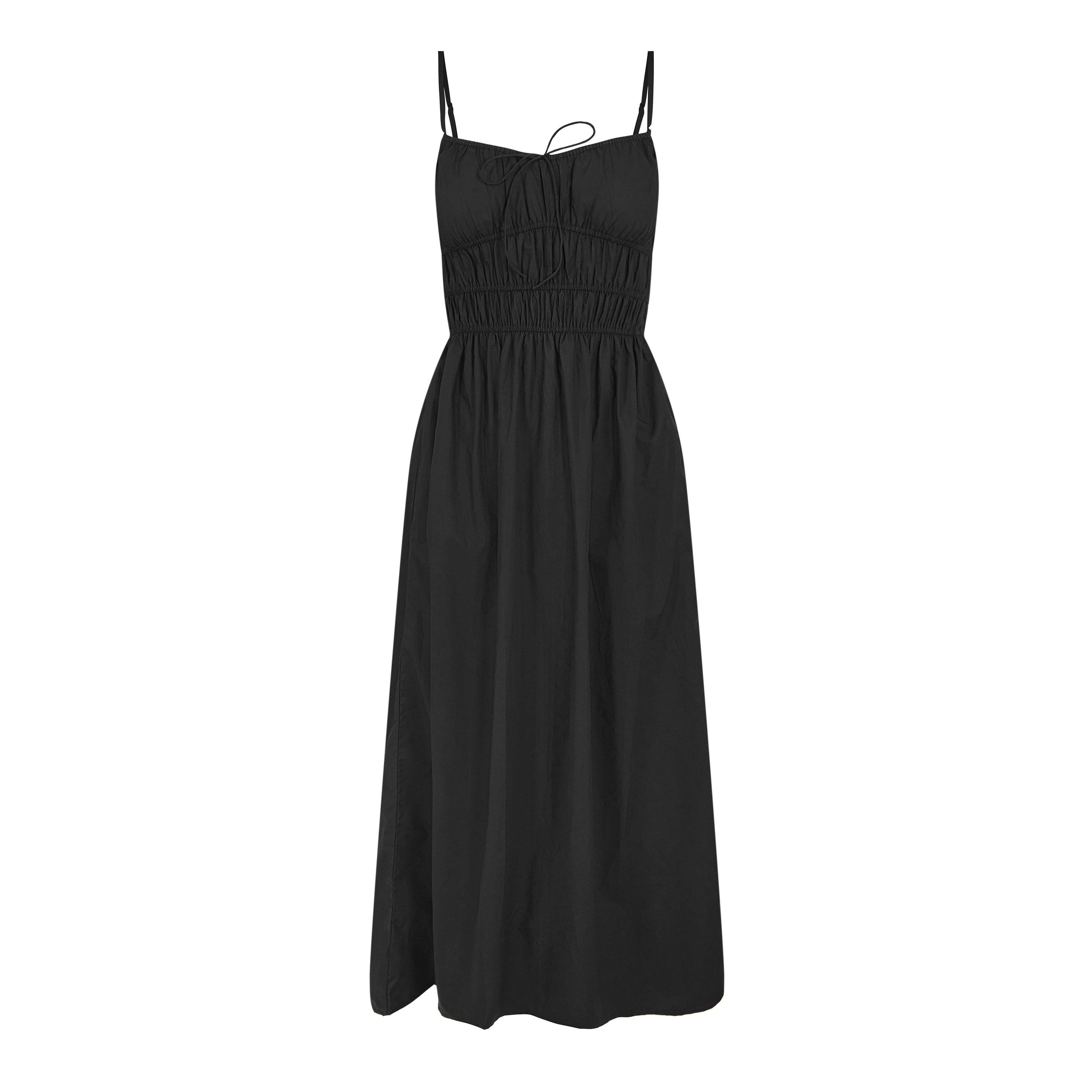 Faithfull The Brand Women's Marianne Md Dr A Line Dress