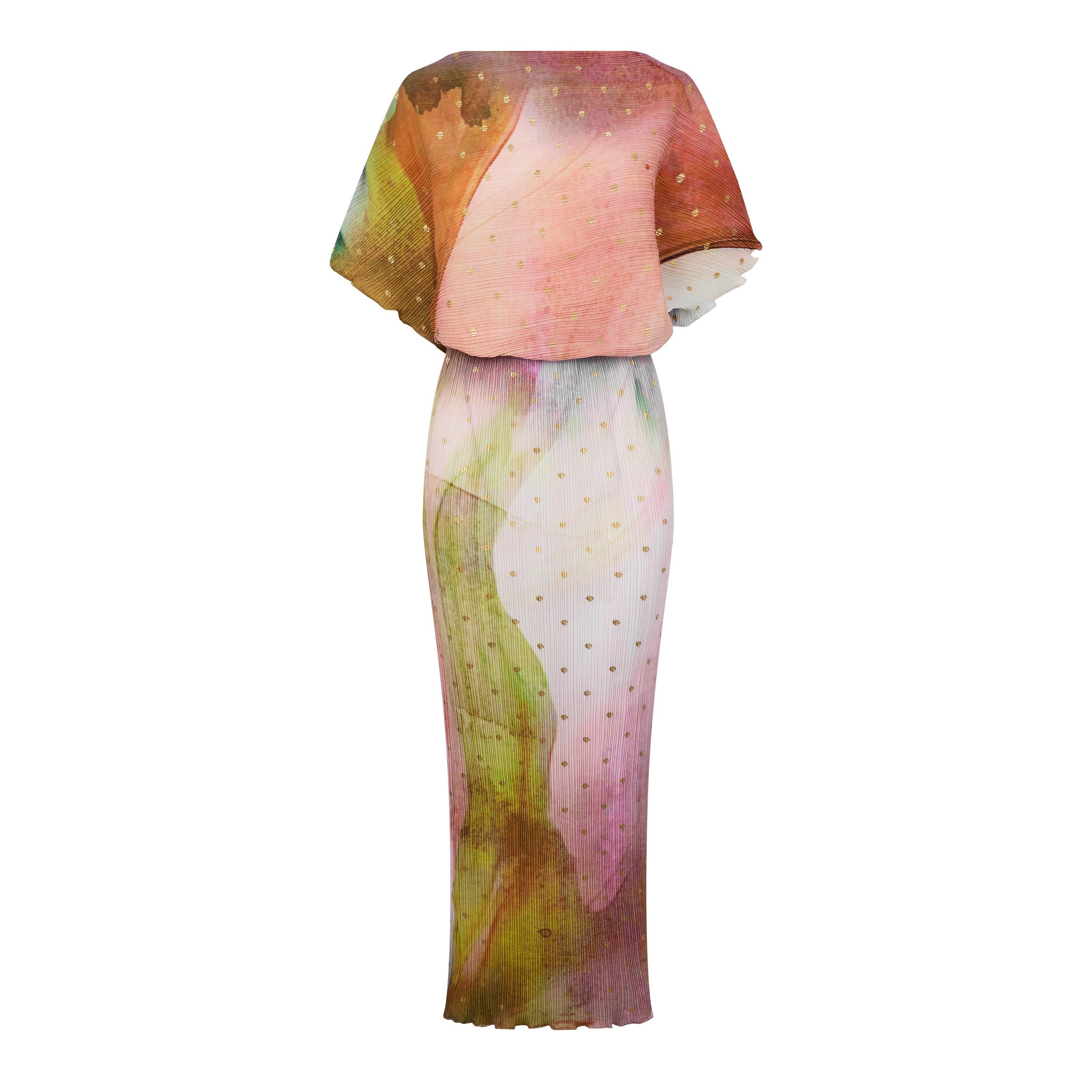 Never Fully Dressed Women's Tilly Maxi Dress