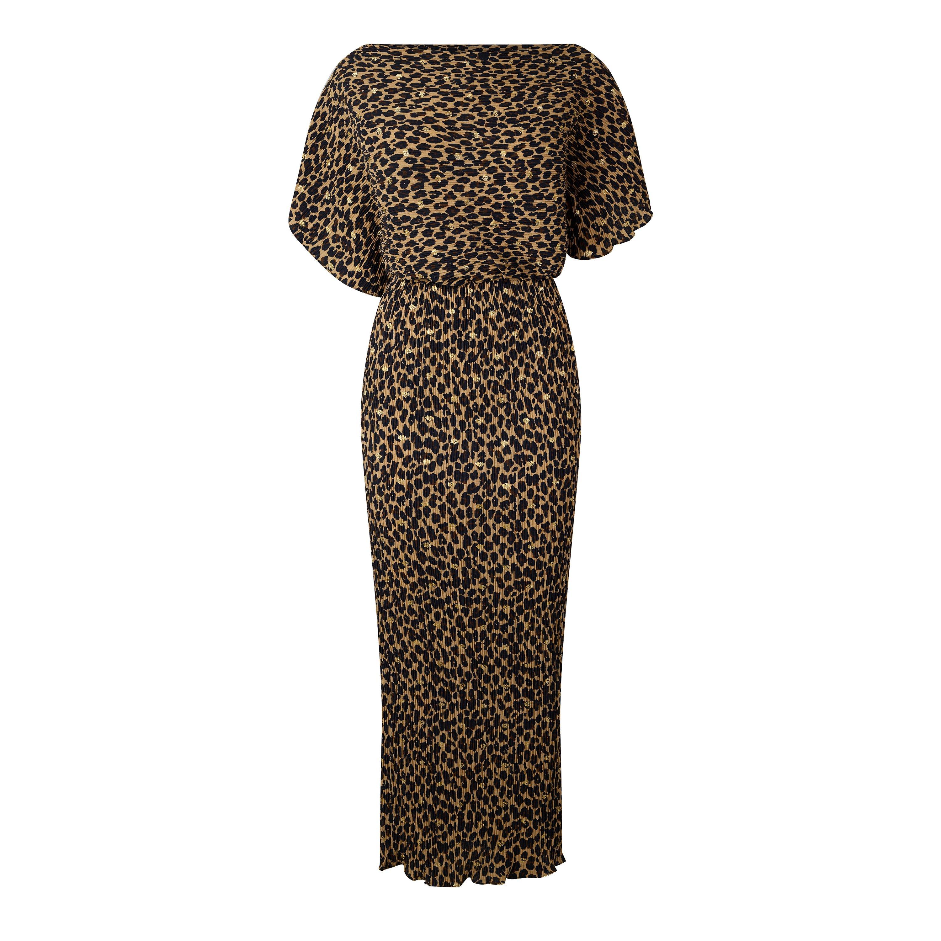 Never Fully Dressed Women's Tilly Maxi Dress