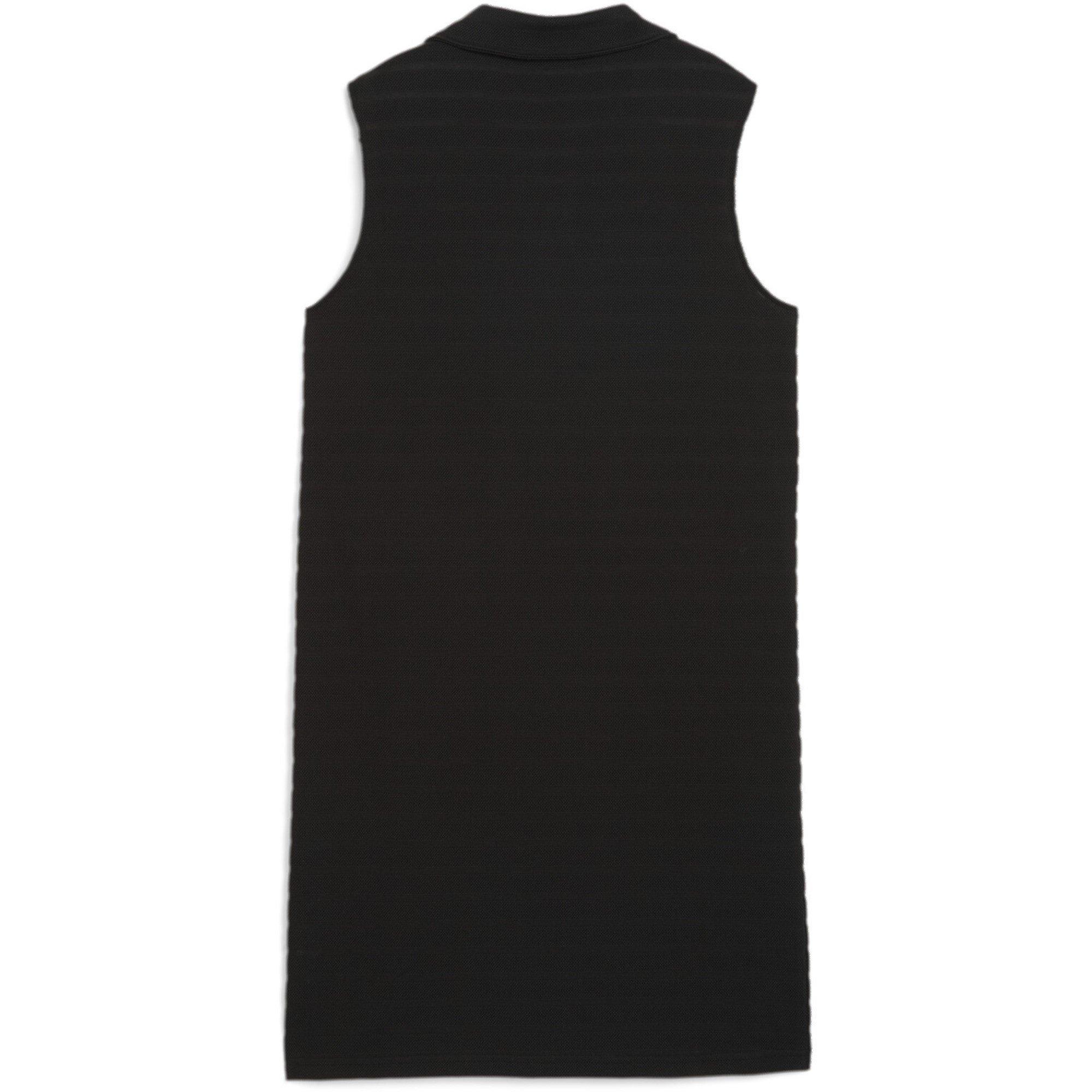 Puma Black - Puma - Elevated Dress Womens - 5