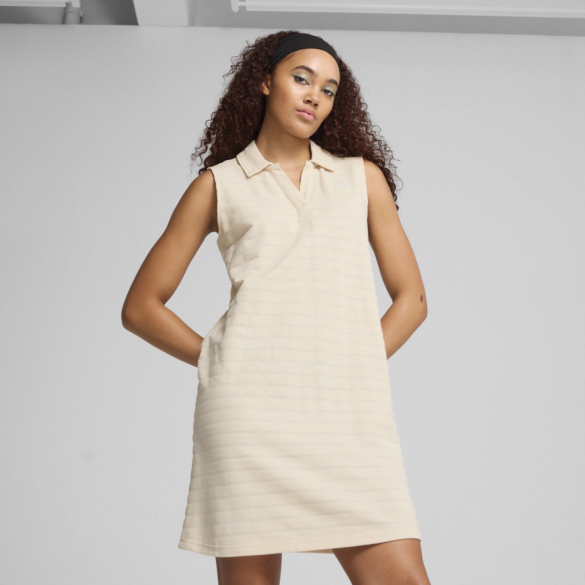 Alpine Snow - Puma - Elevated Dress Womens - 2