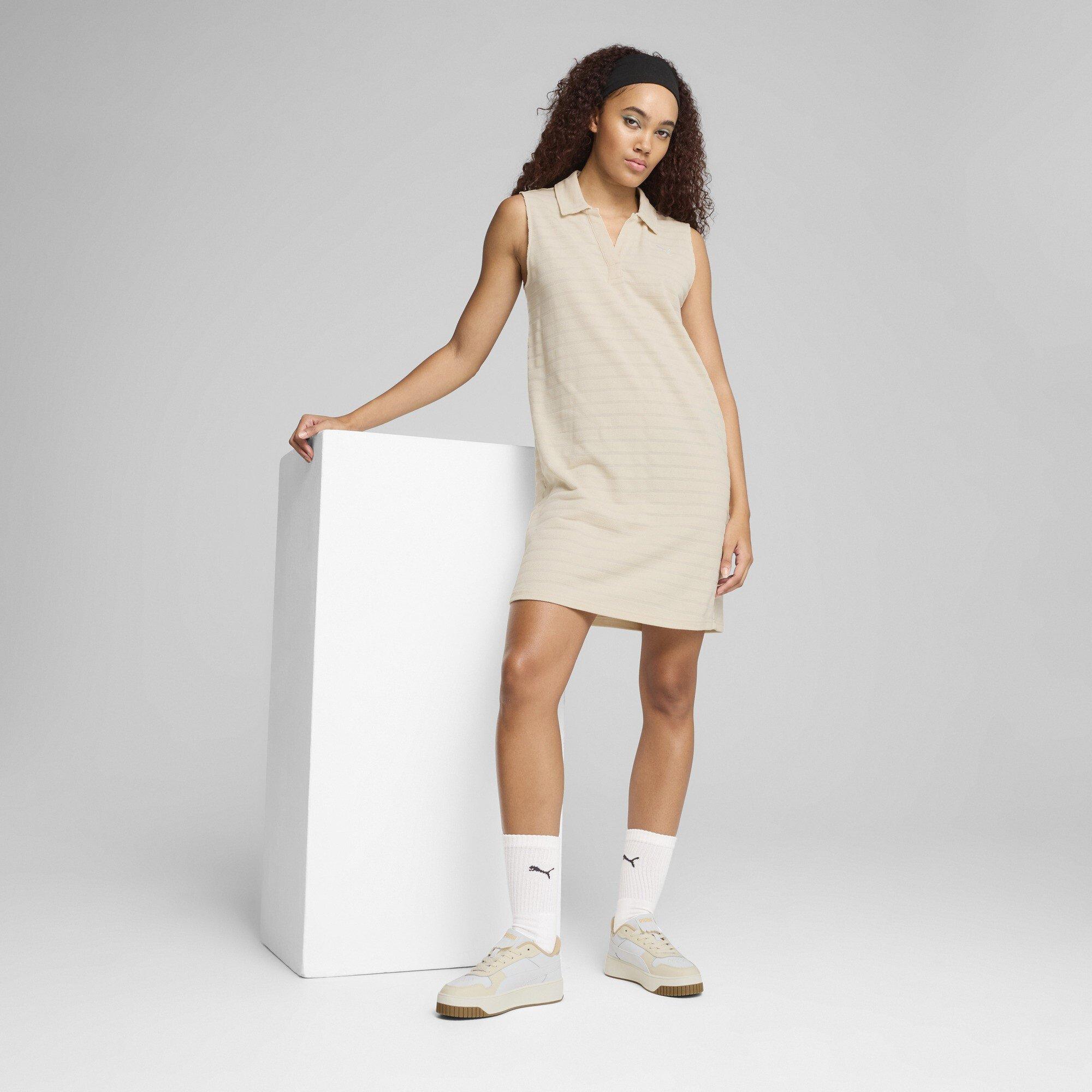 Alpine Snow - Puma - Elevated Dress Womens - 4