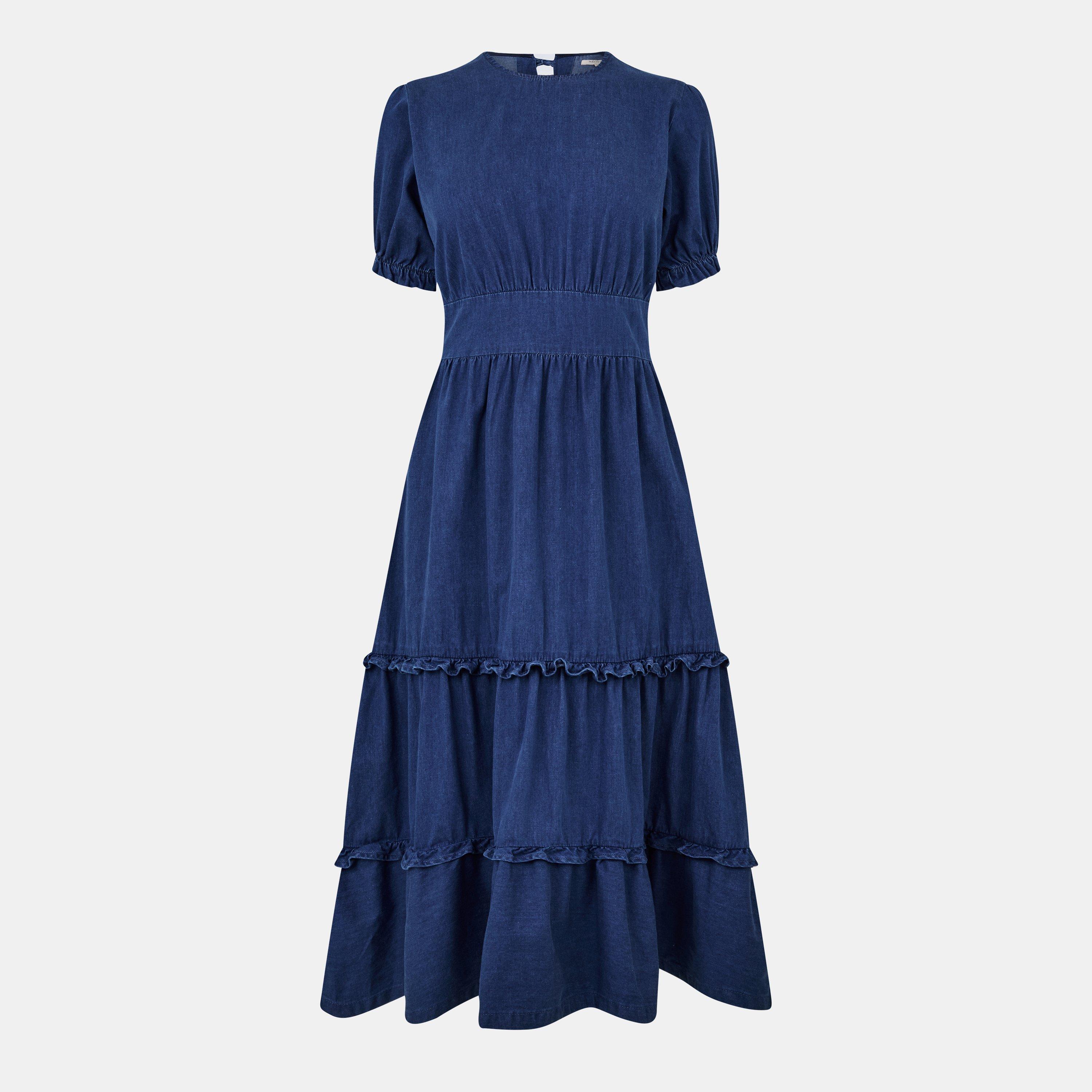 Nobodys Child Women's Rhianon A-Line Dress | FRASERS