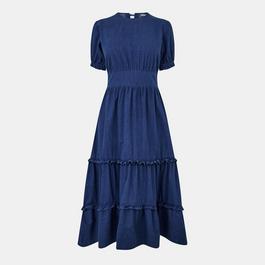 Nobodys Child Women's Rhianon A-Line Dress