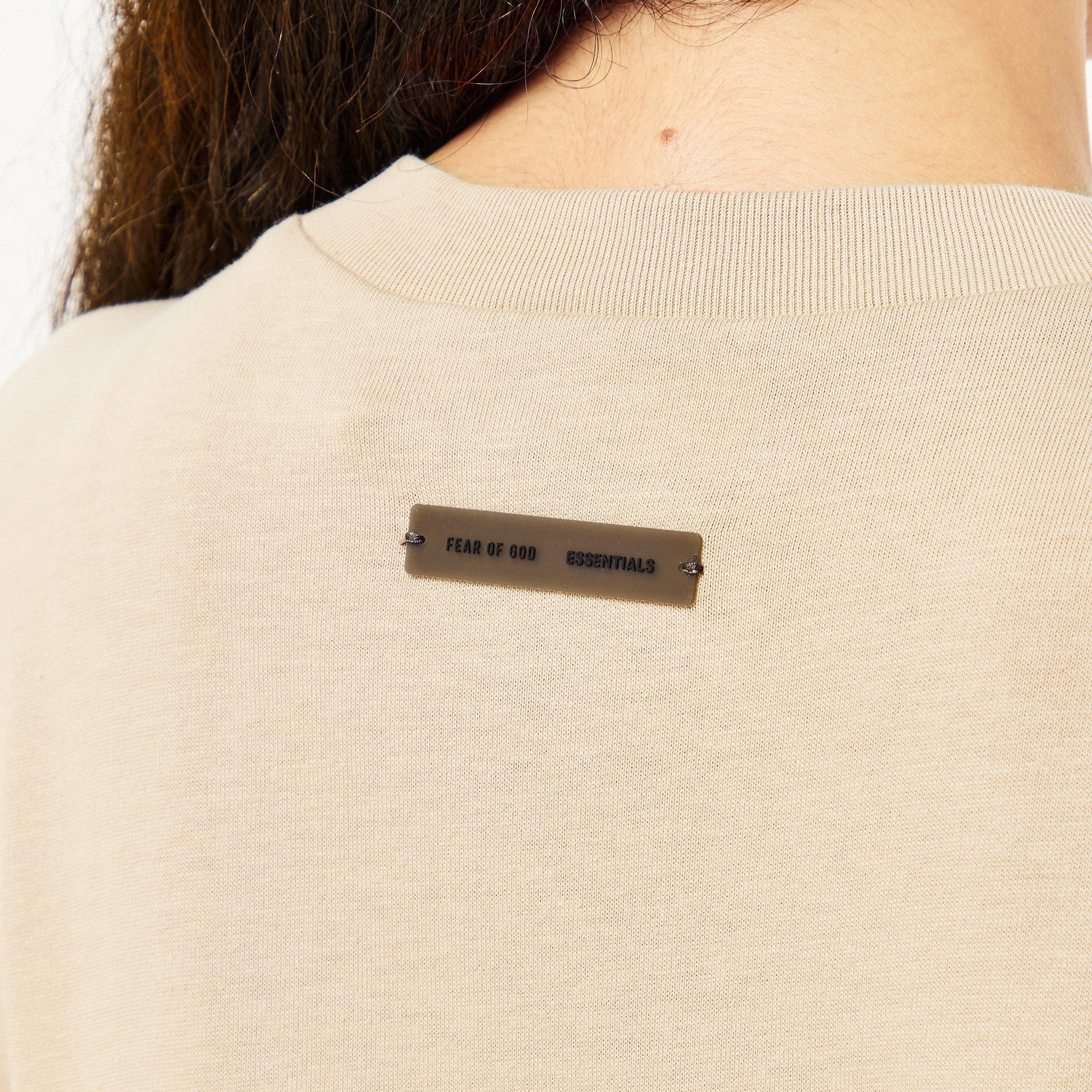 Timber - Fear Of God Essentials - Regular Fit Logo Tee - 5