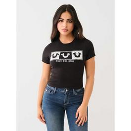 True Religion Tri Box Hs T Ld99