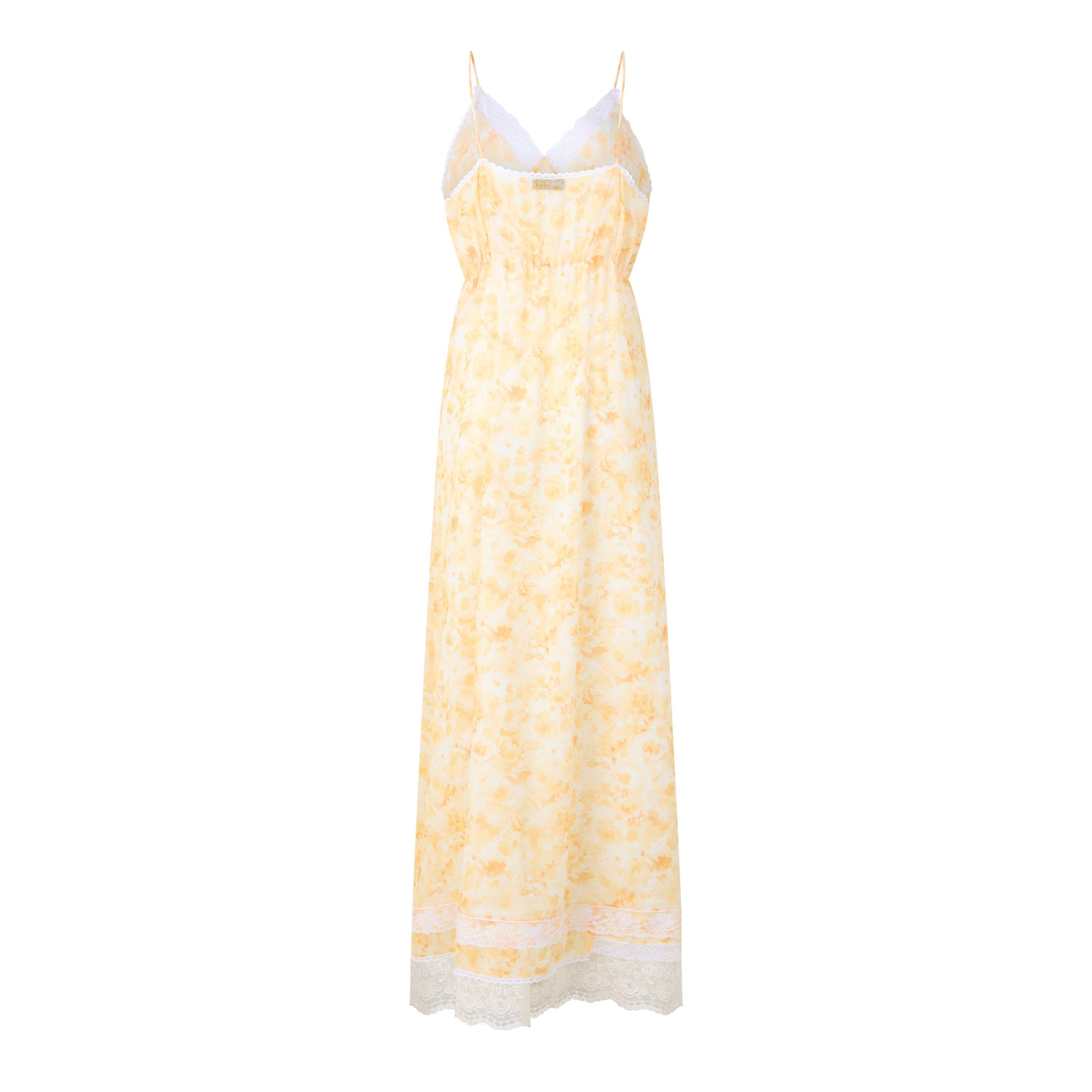 Yellow - Magda Butrym - Magda Dress 49 Ld63 - 2