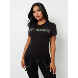 True Religion Two Arch Crw T Ld99