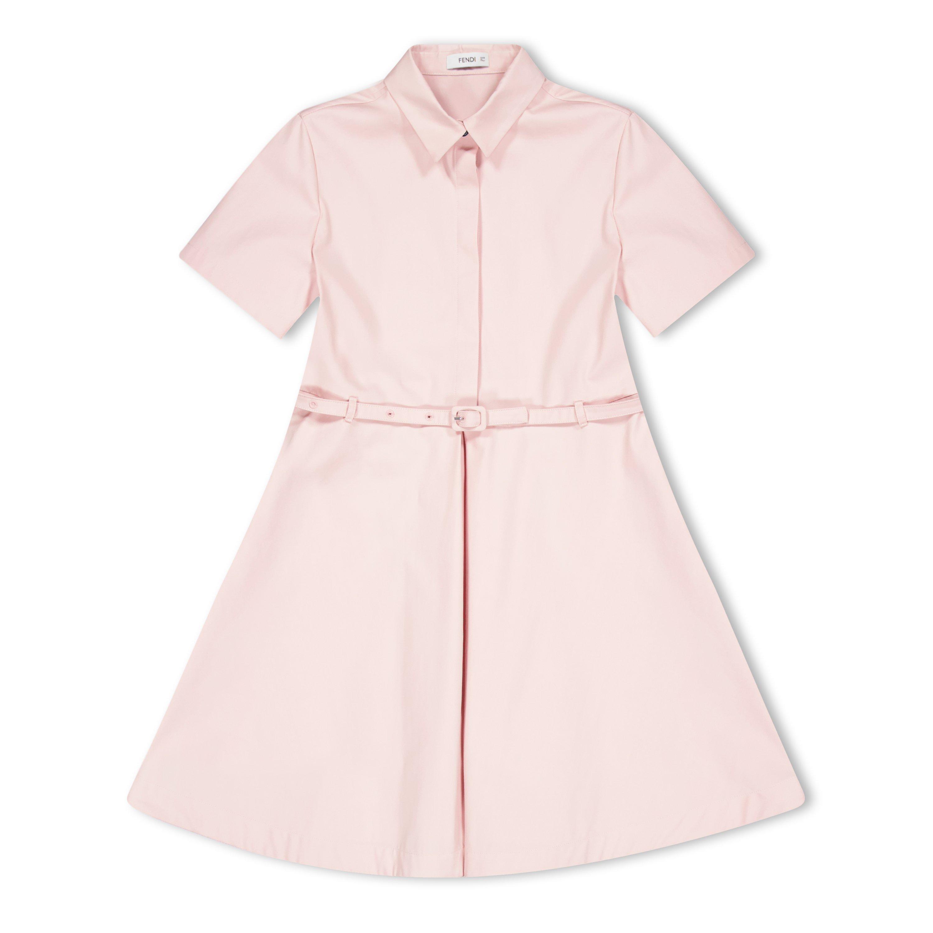 Rosa F1X7W - Fendi - Fendi Dress Jn64 - 1