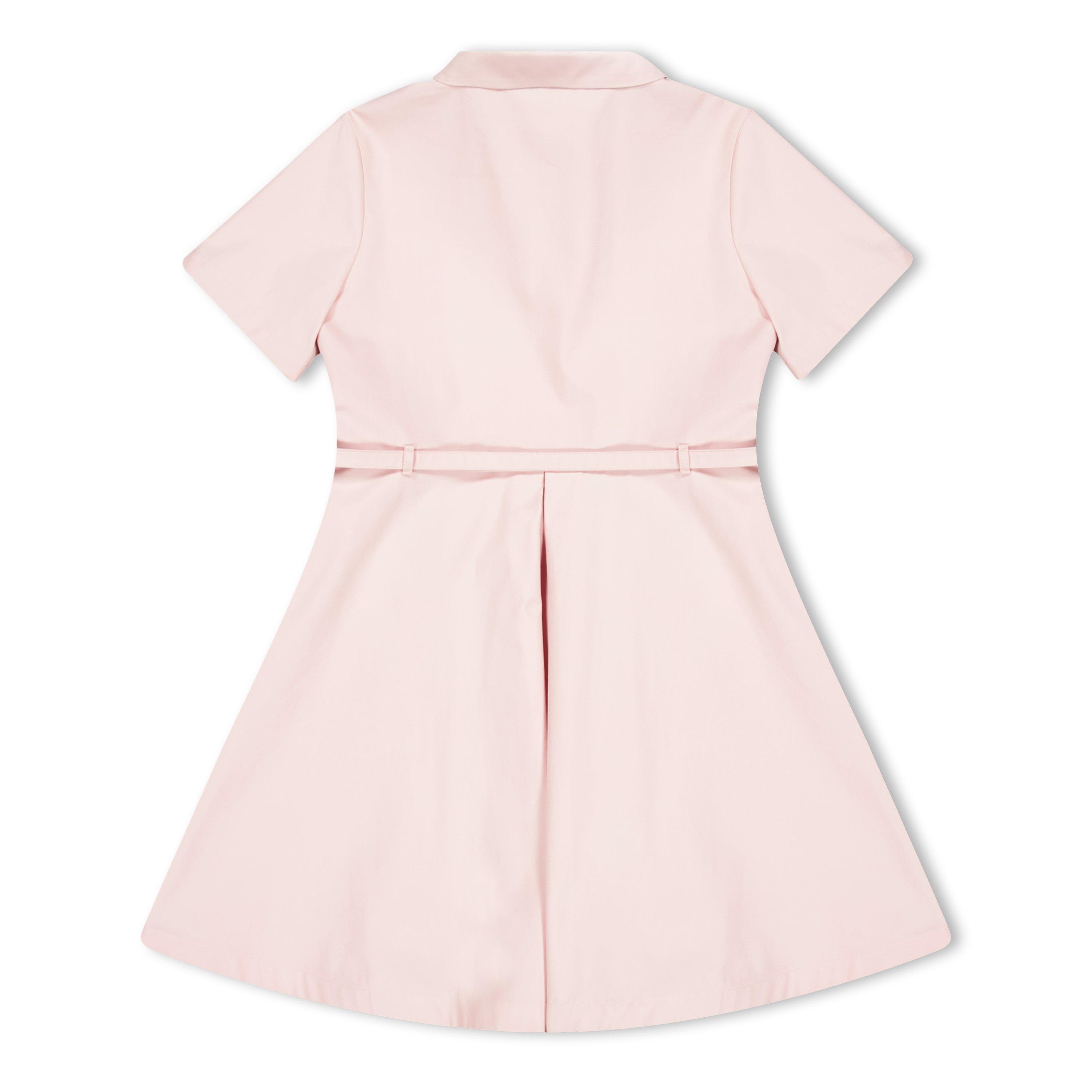 Rosa F1X7W - Fendi - Fendi Dress Jn64 - 2