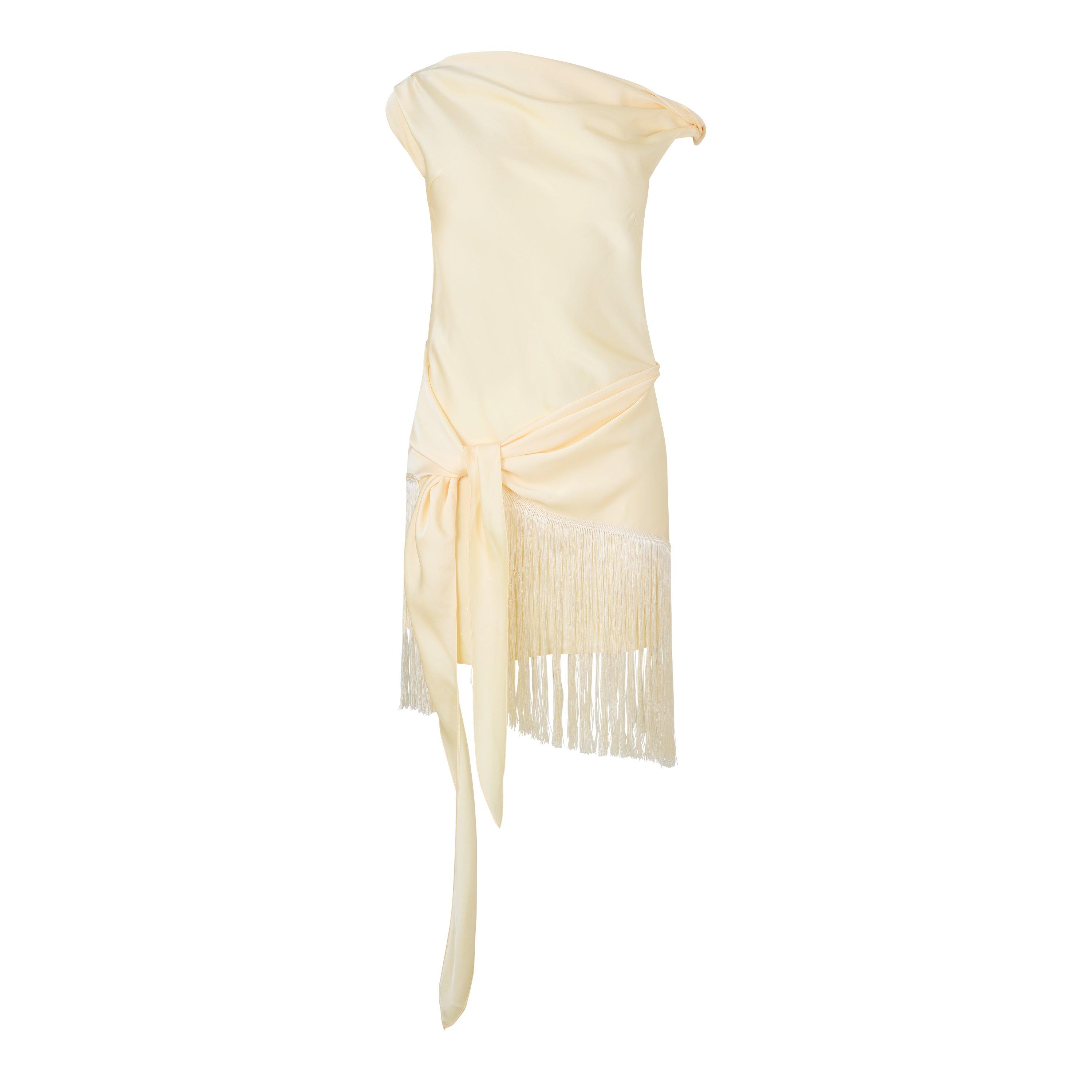 Ivory - Anna October - Anna Betty Mini Ld63 - 1