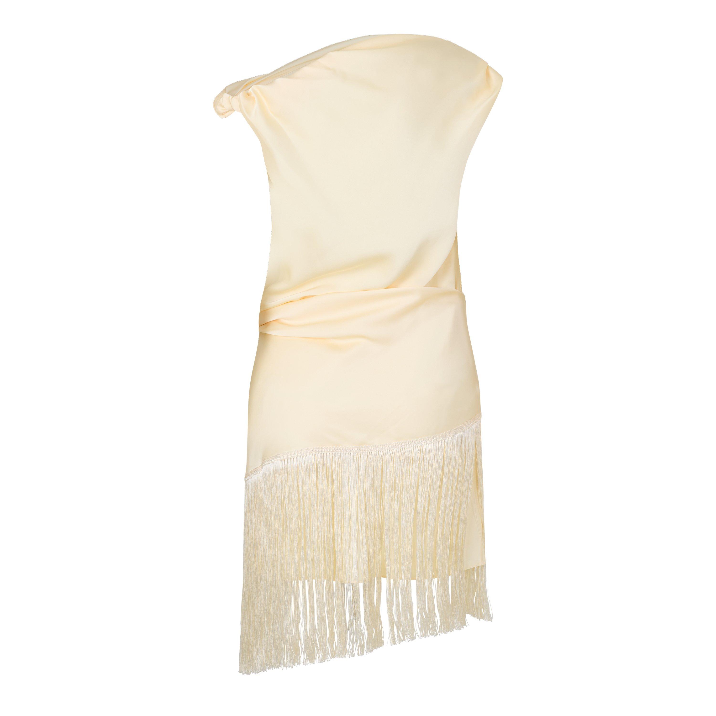 Ivory - Anna October - Anna Betty Mini Ld63 - 2