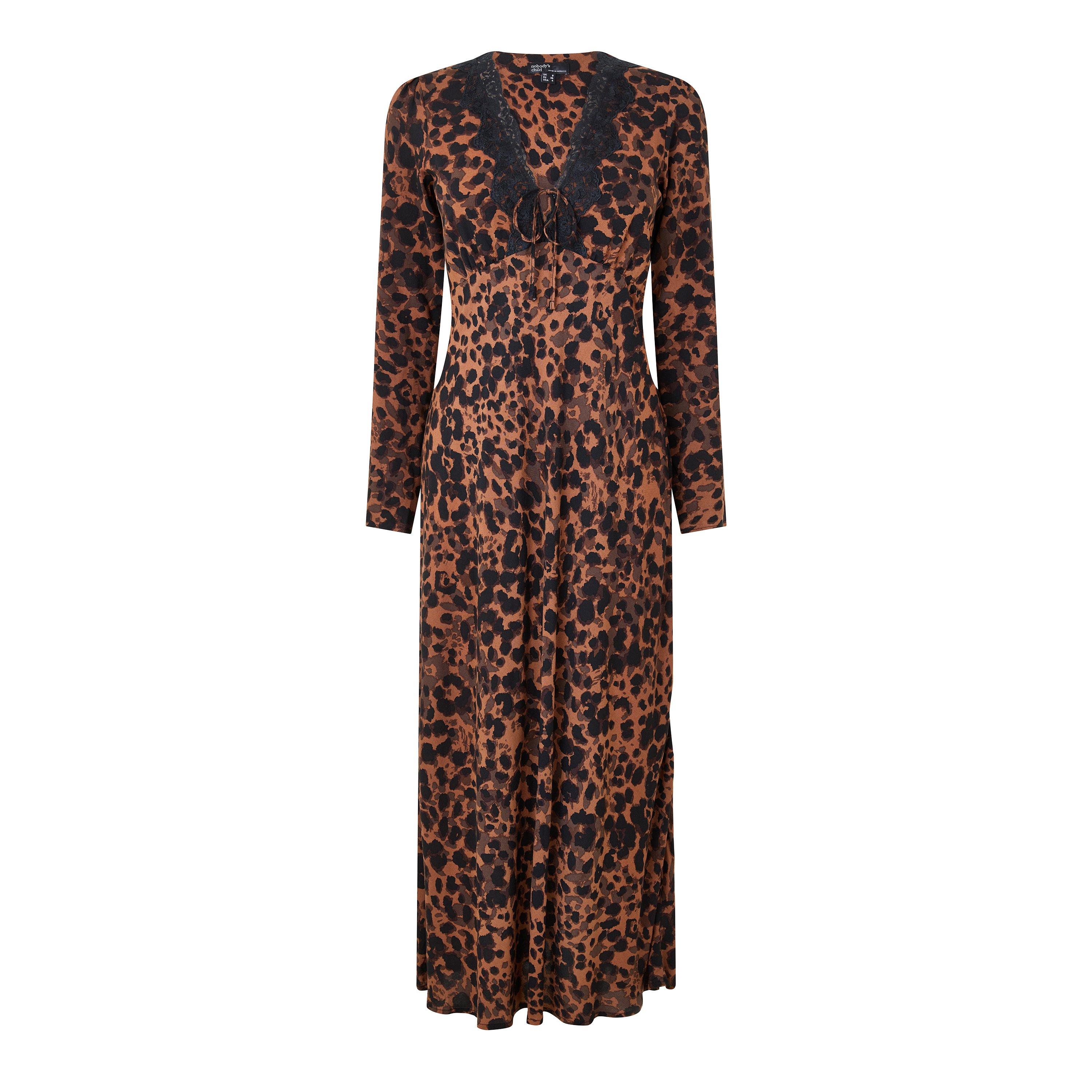 Nobodys Child NC Aida Midi Drs Ld64