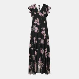 Nobodys Child Women's Saoirse Mini Dress