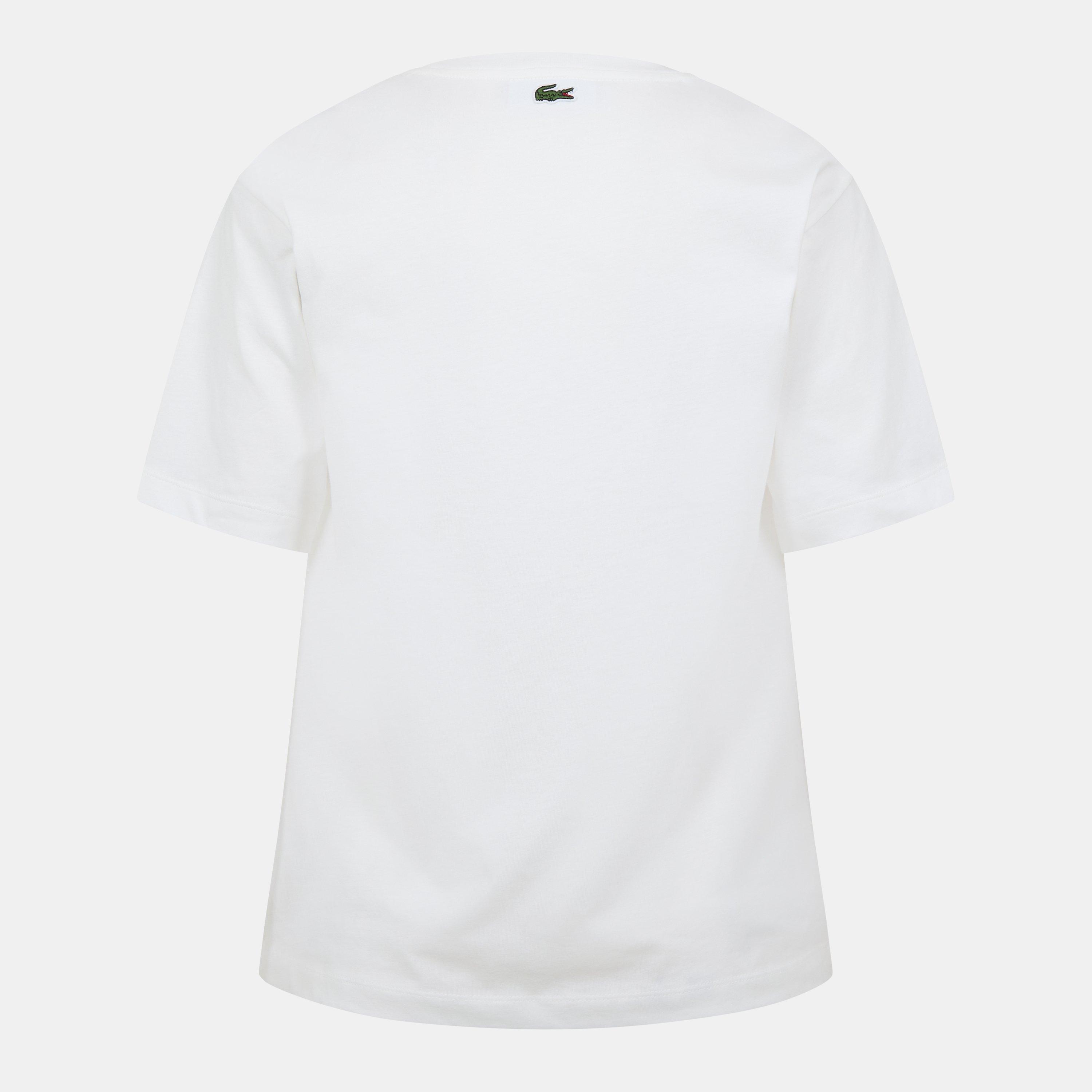 Flour - Lacoste - Women's T-Shirt - 2