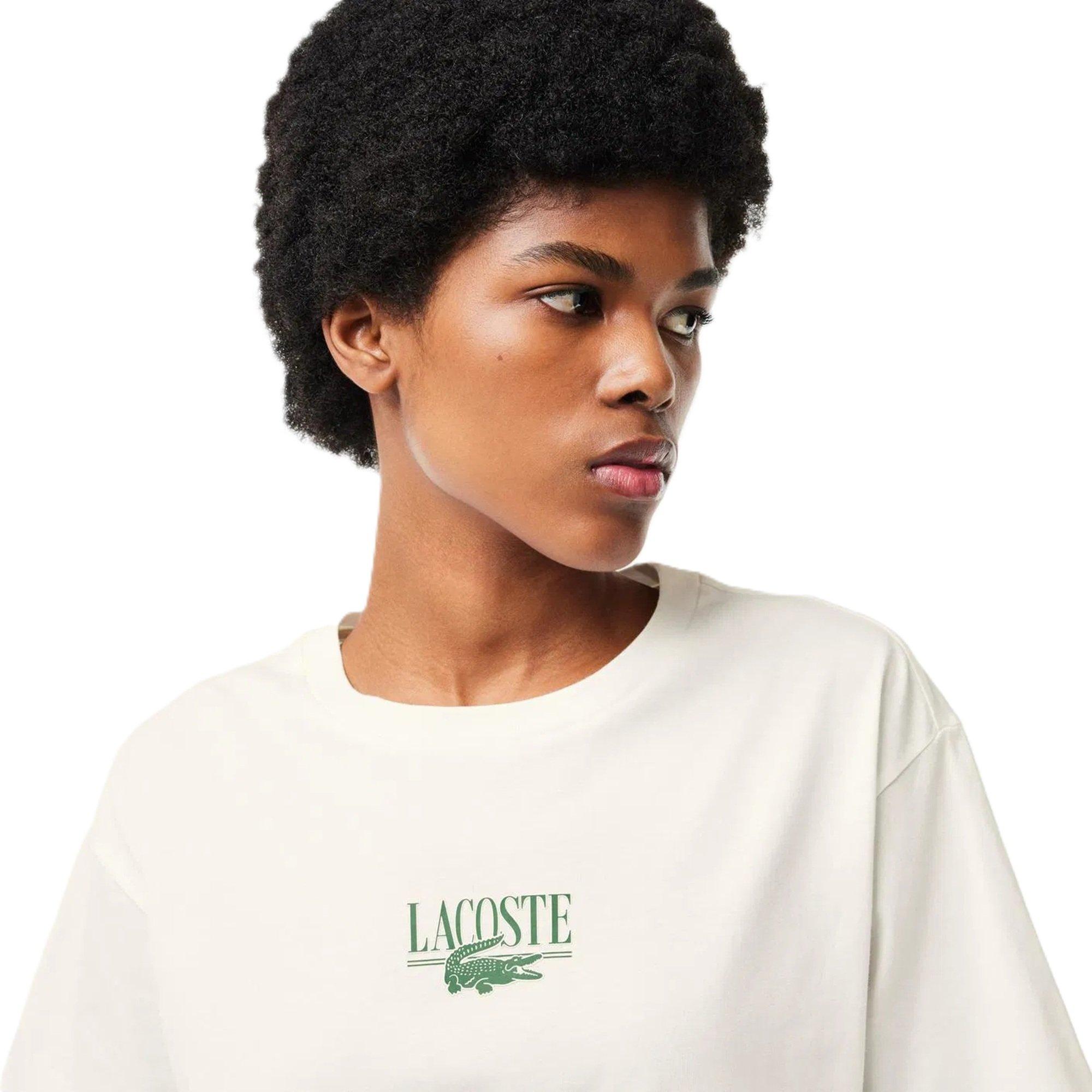 Flour - Lacoste - Women's T-Shirt - 3