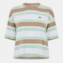 Lacoste Regular Fit T-Shirt