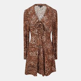 Nobodys Child Women's Ottilie Mini Dress