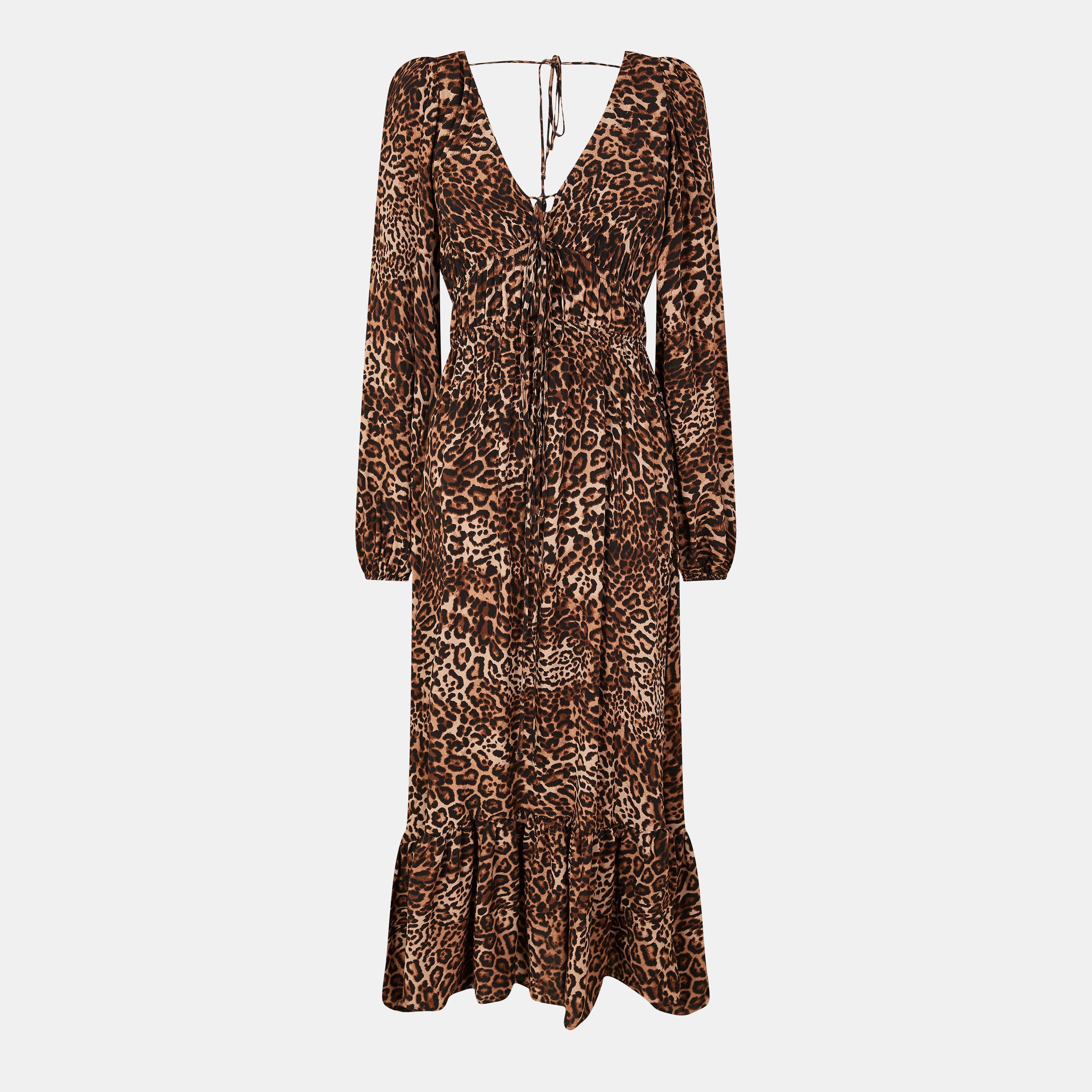 Nobodys Child Women's Samantha Mini Dress -  - 8 (XS)