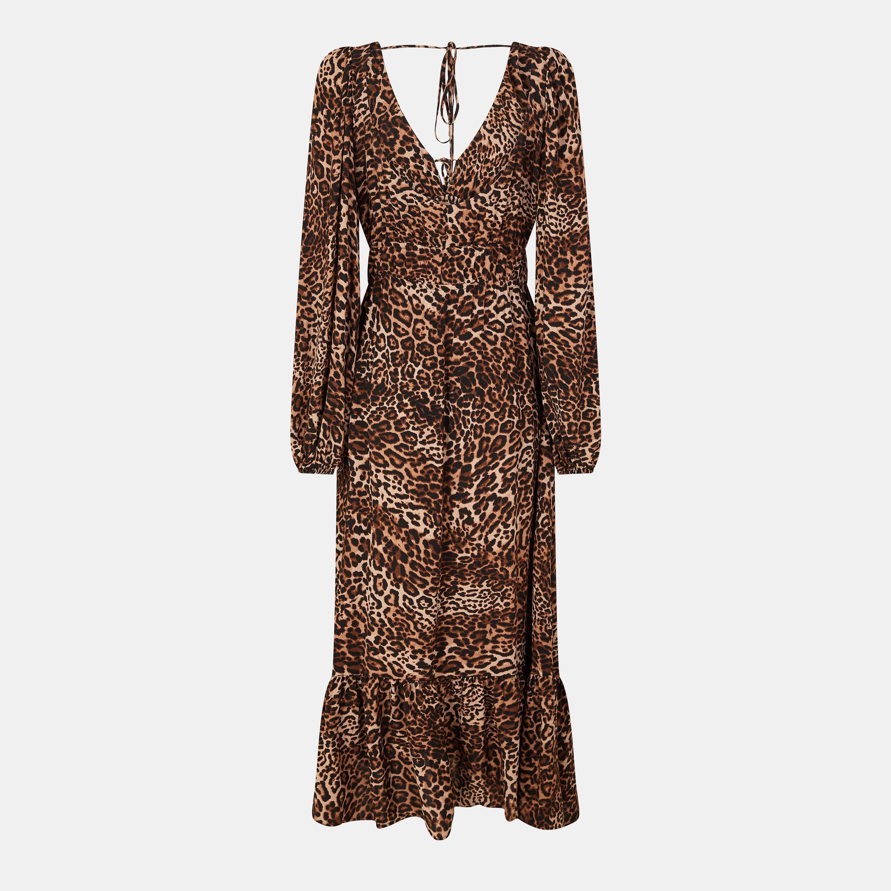 ple - Nobodys Child - Women's Samantha Mini Dress - 2