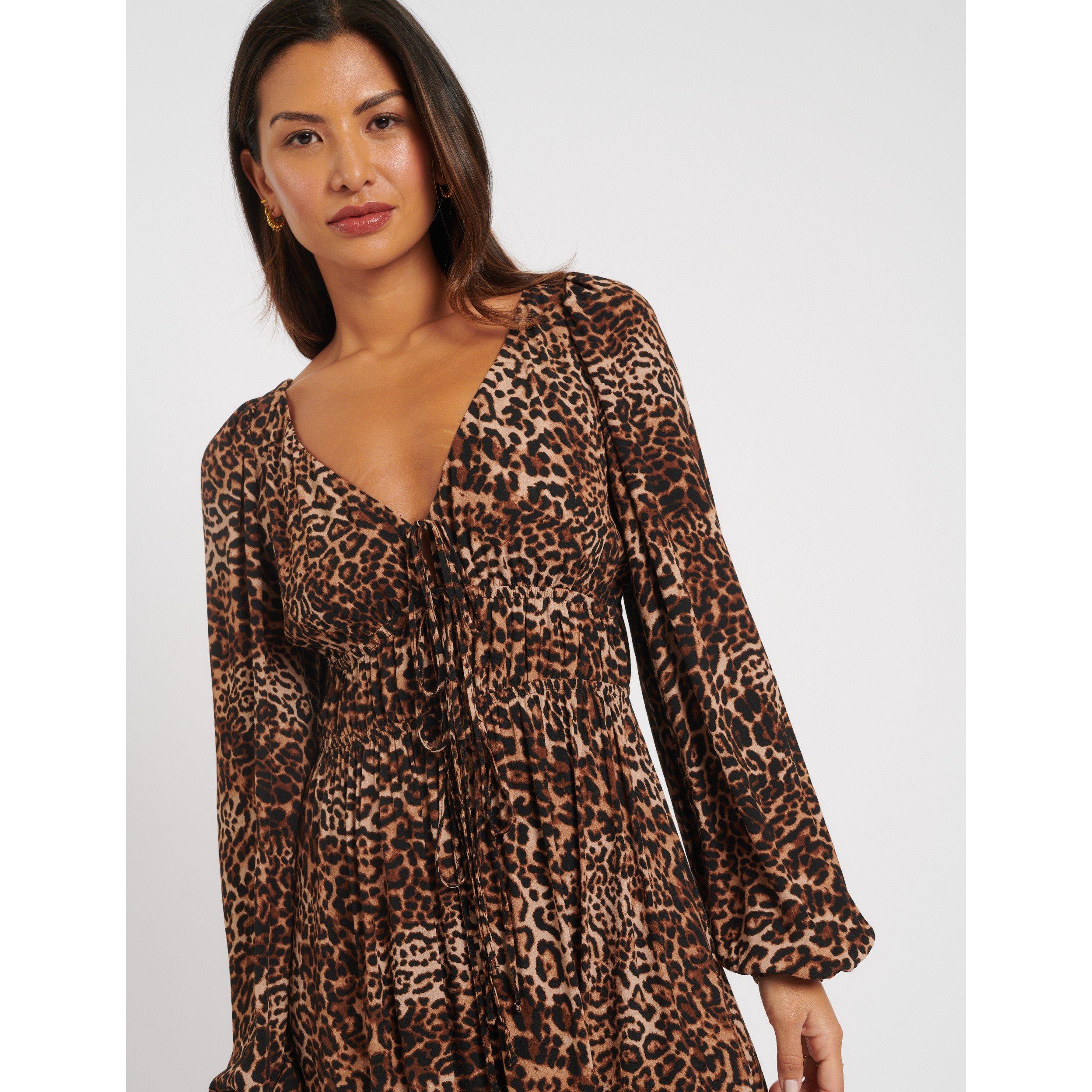 Nobodys Child Women's Samantha Mini Dress