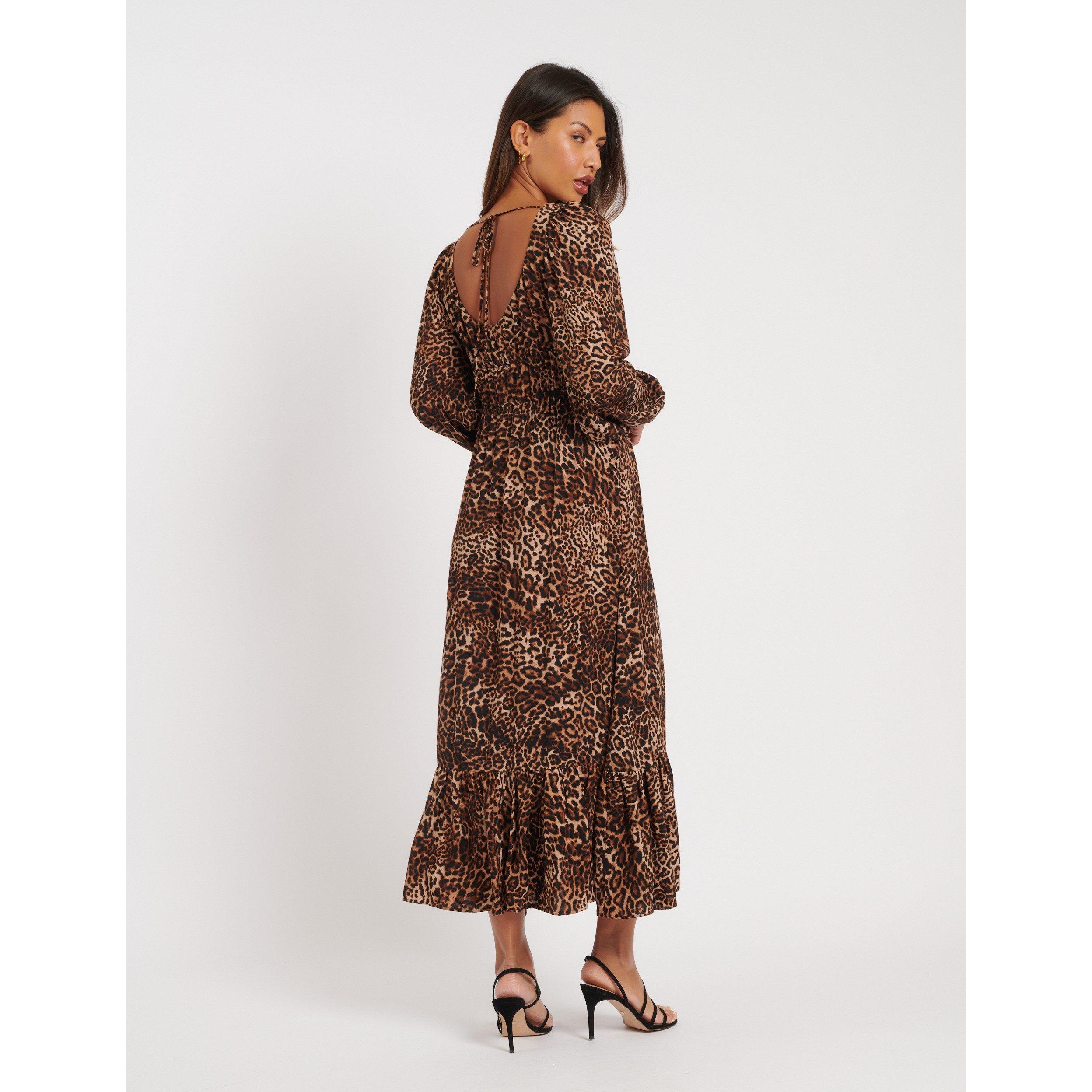 ple - Nobodys Child - Women's Samantha Mini Dress - 4