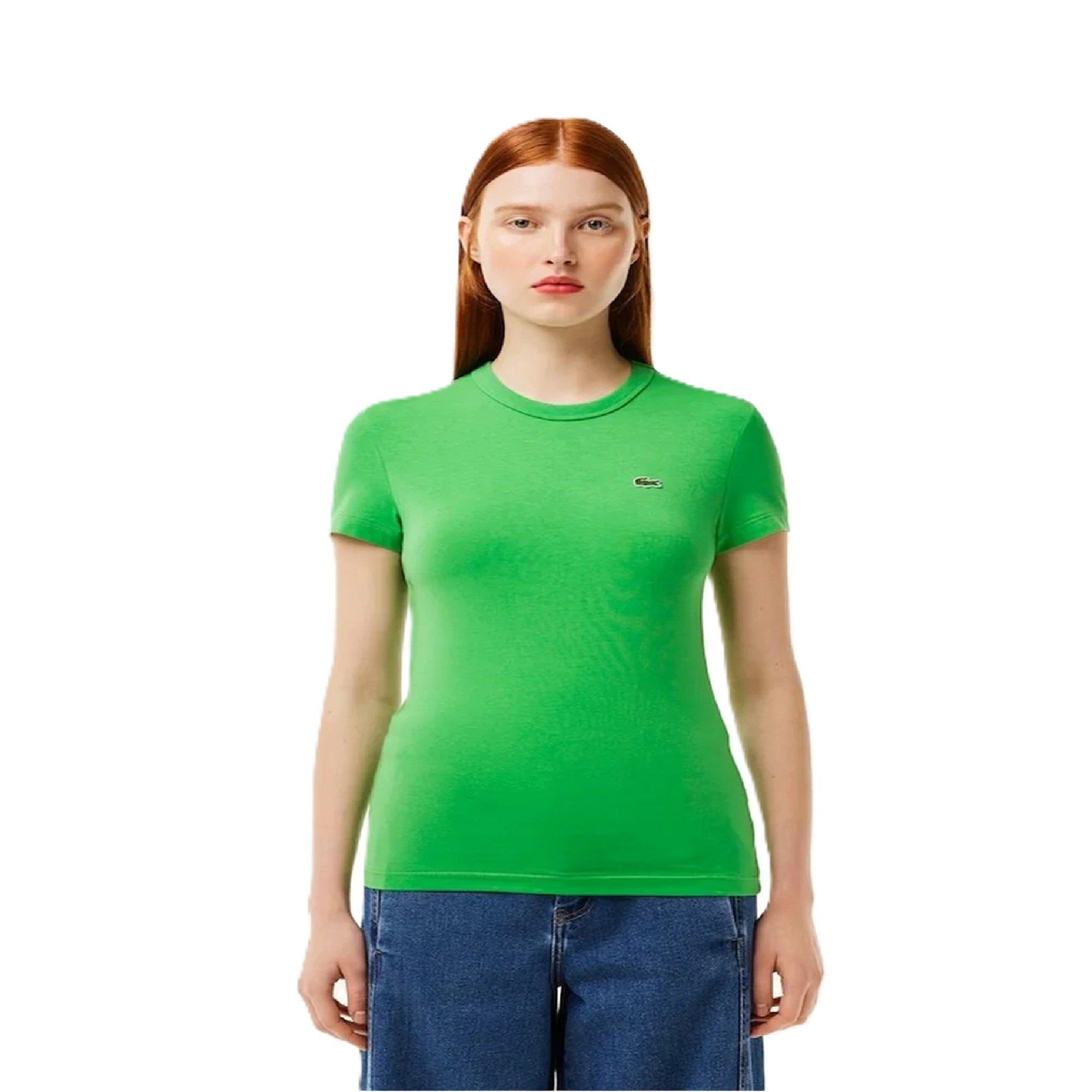 Sorrel - Lacoste - Slim T-Shirt - 1