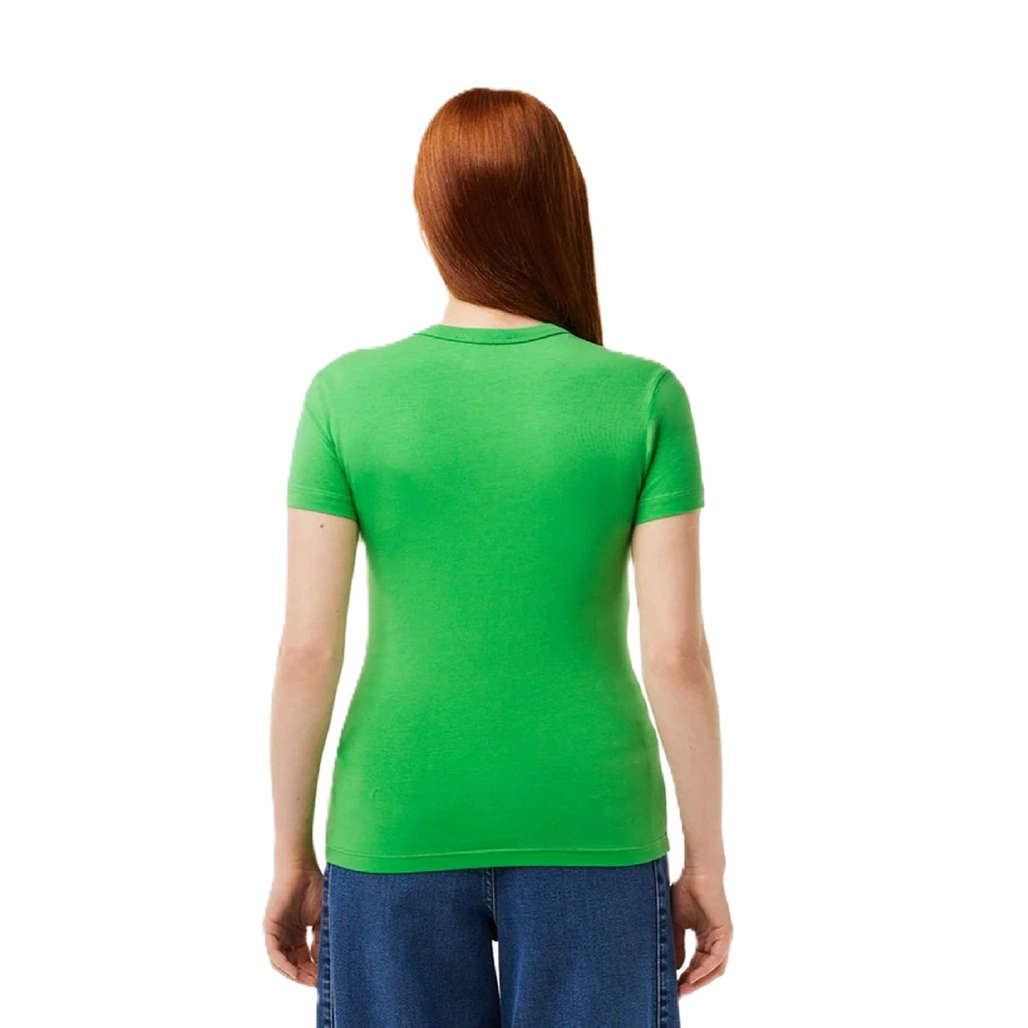 Sorrel - Lacoste - Slim T-Shirt - 2