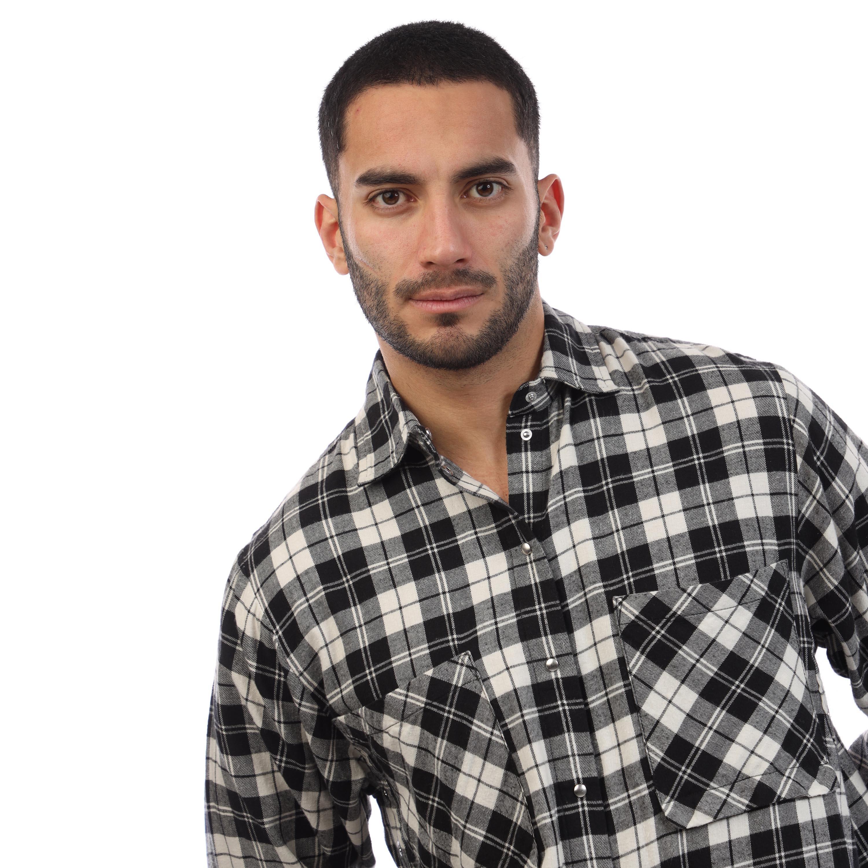 White+Red - Diesel - Women's Long Maxi Dress - 3