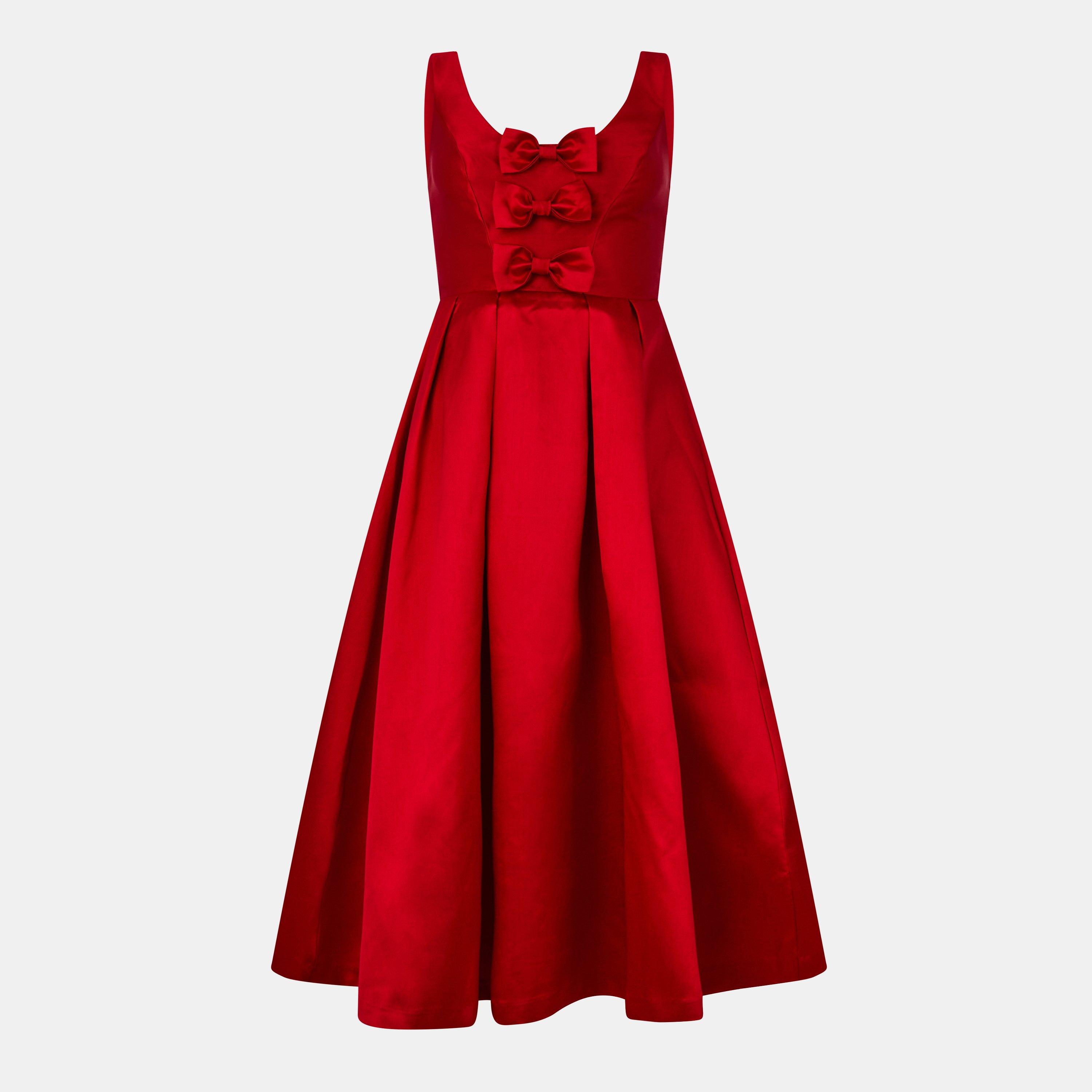 Nobodys Child Women's Milda Tailored Mini Dress - Size 4 (3XS)