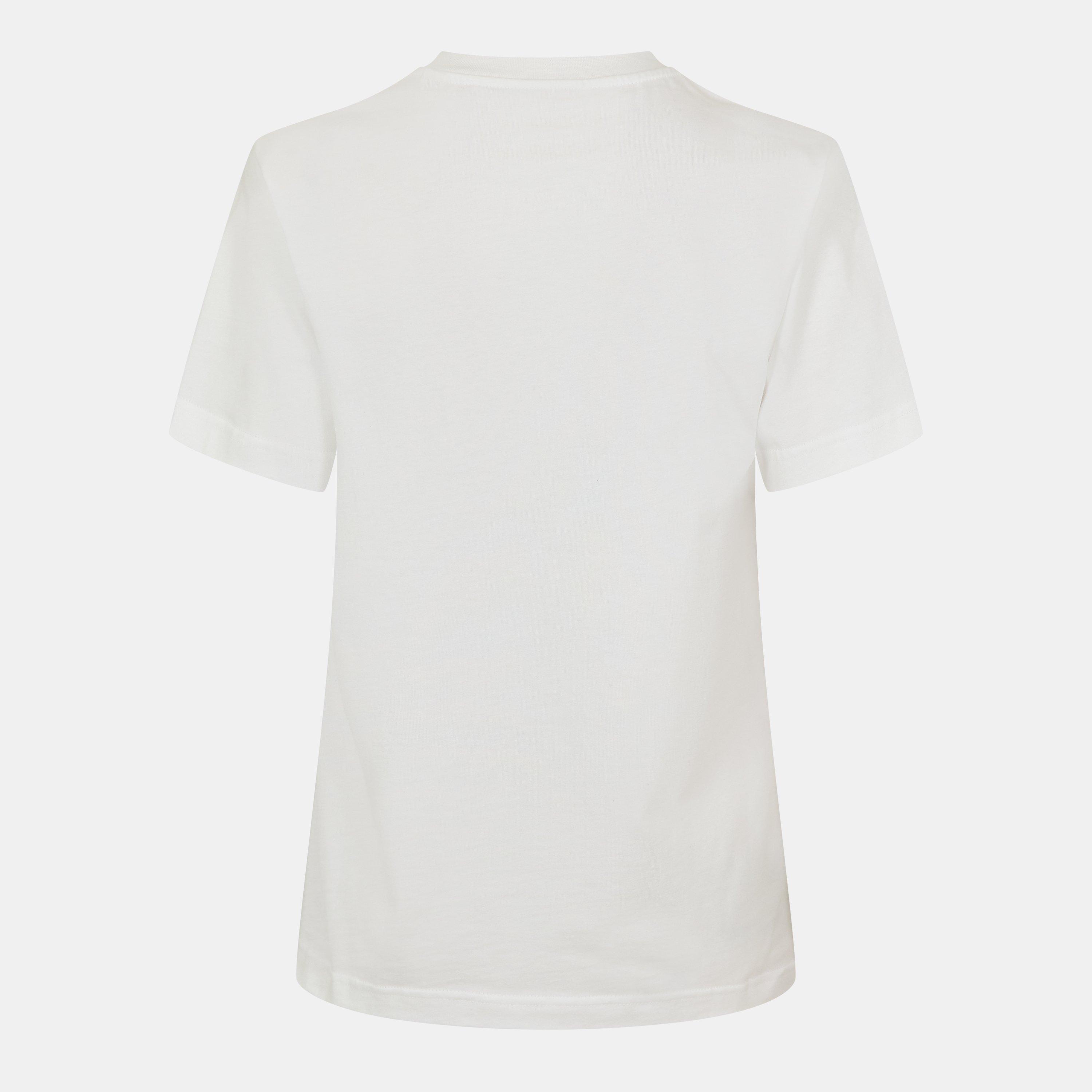 White - Daily Paper - t-shirt - 2