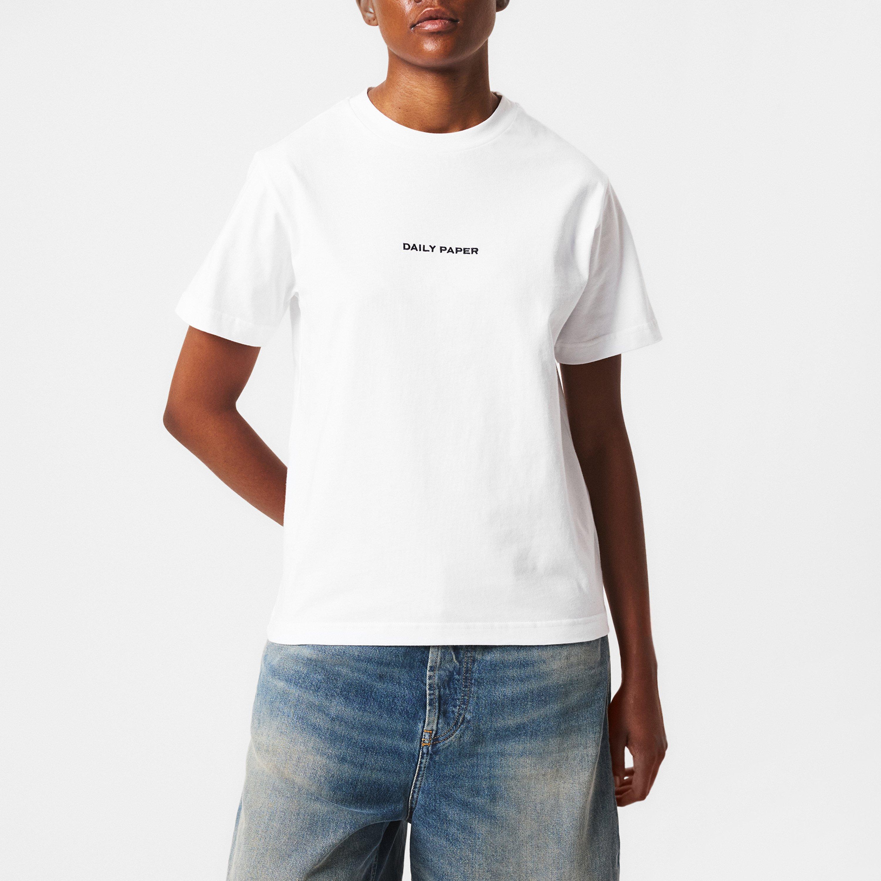 White - Daily Paper - t-shirt - 3