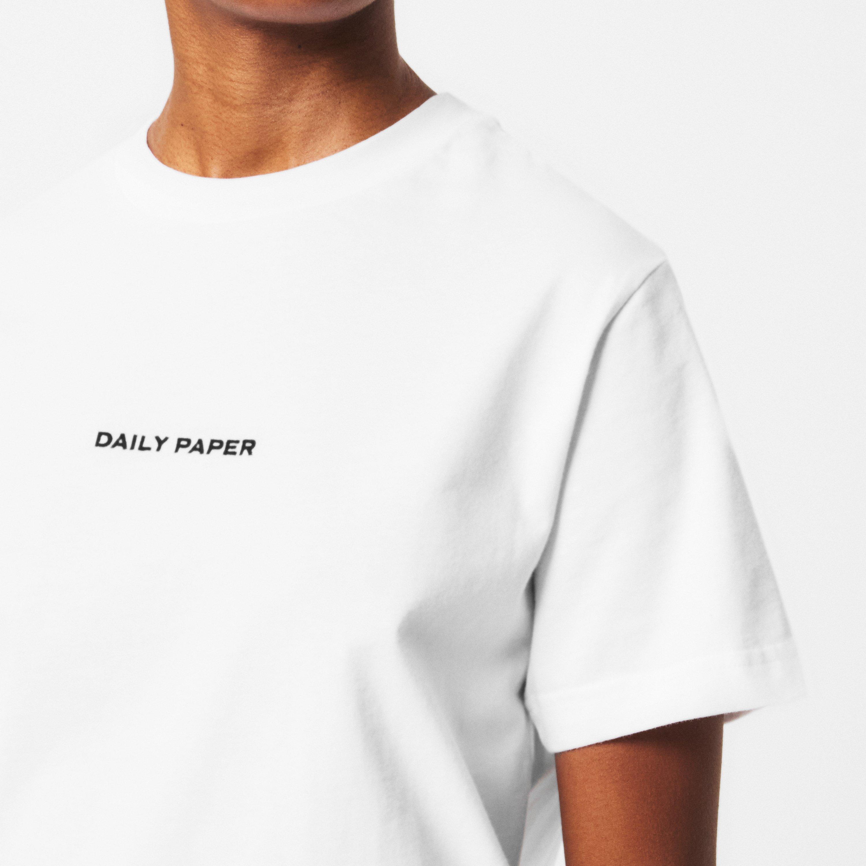 White - Daily Paper - t-shirt - 5