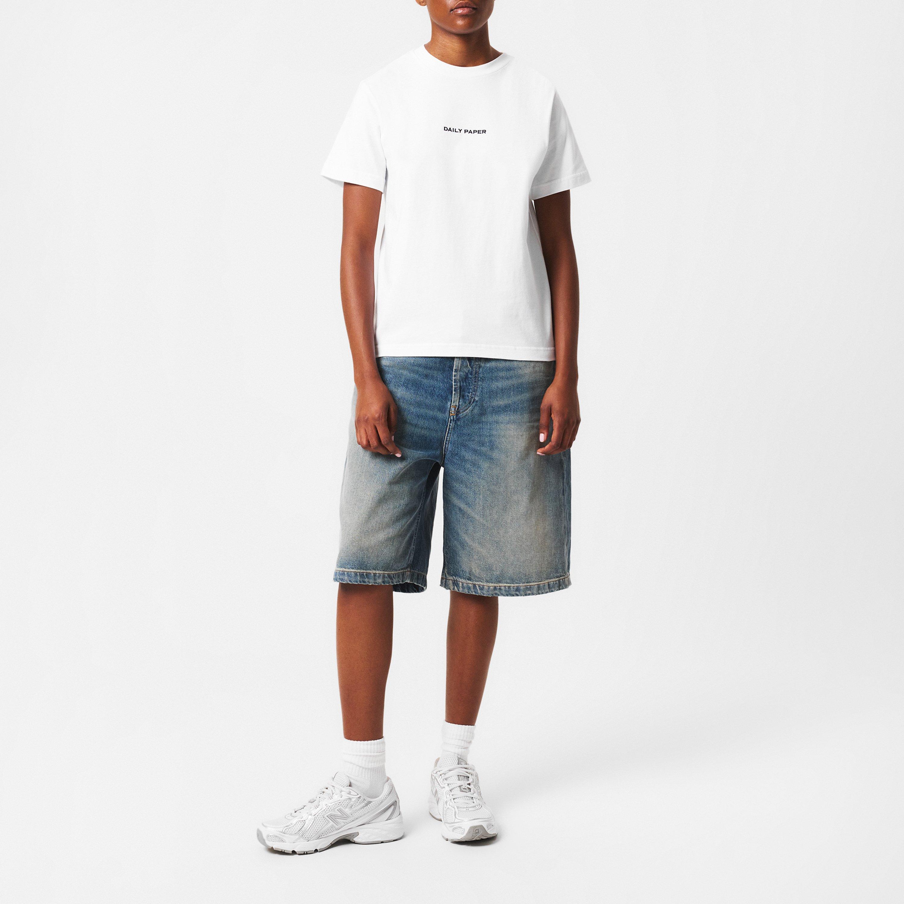 White - Daily Paper - t-shirt - 6