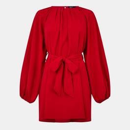 Nobodys Child Women's Mayall Mini Dress