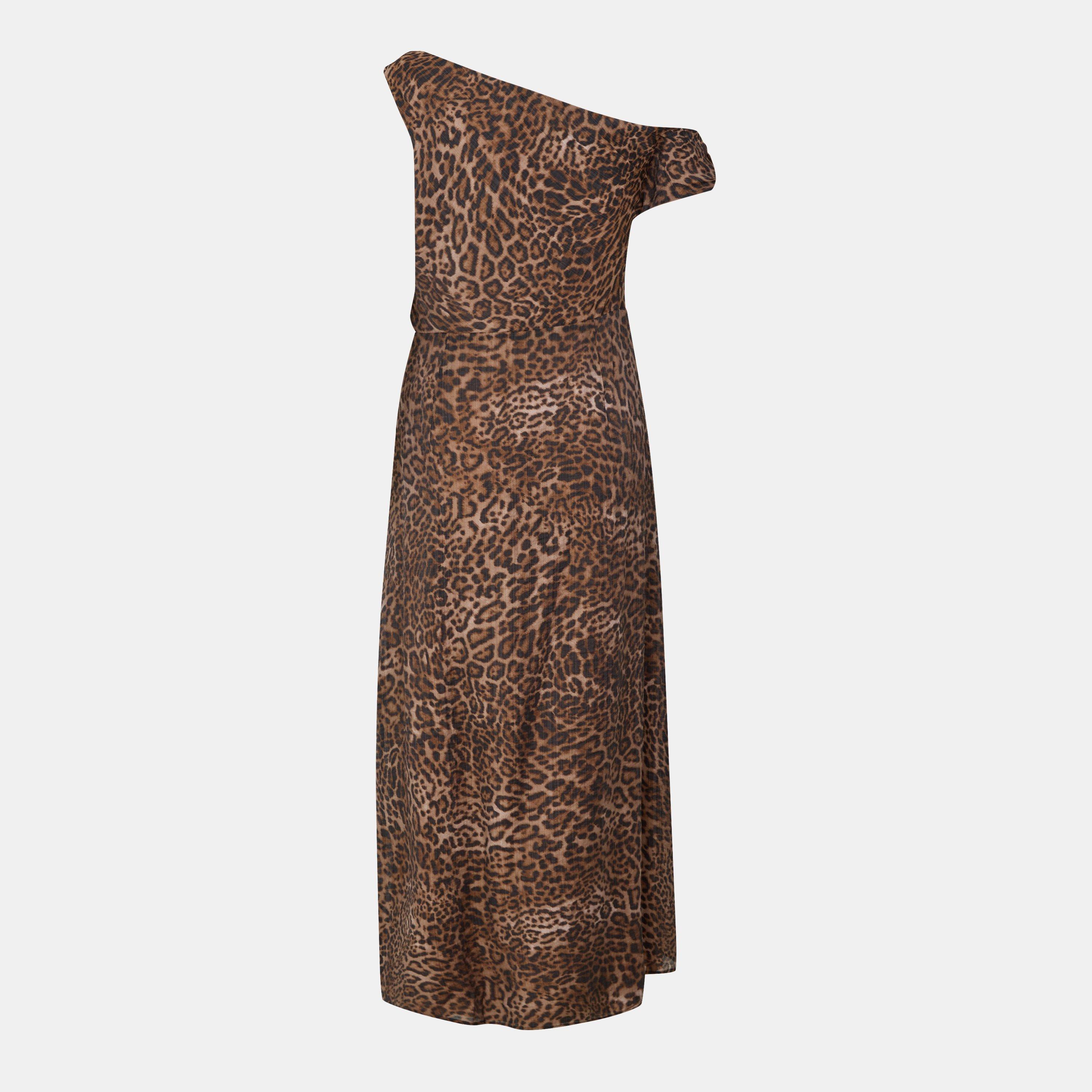 Multi - Nobodys Child - Women's Skylar Mini Dress - 2