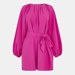 Nobodys Child Women's Mayall Mini Dress