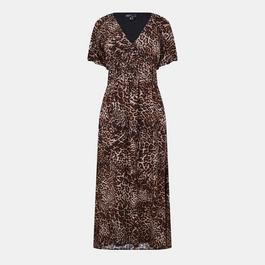 Nobodys Child Cory Midi Dress