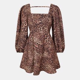 Nobodys Child Women's Loredna Mini Dress