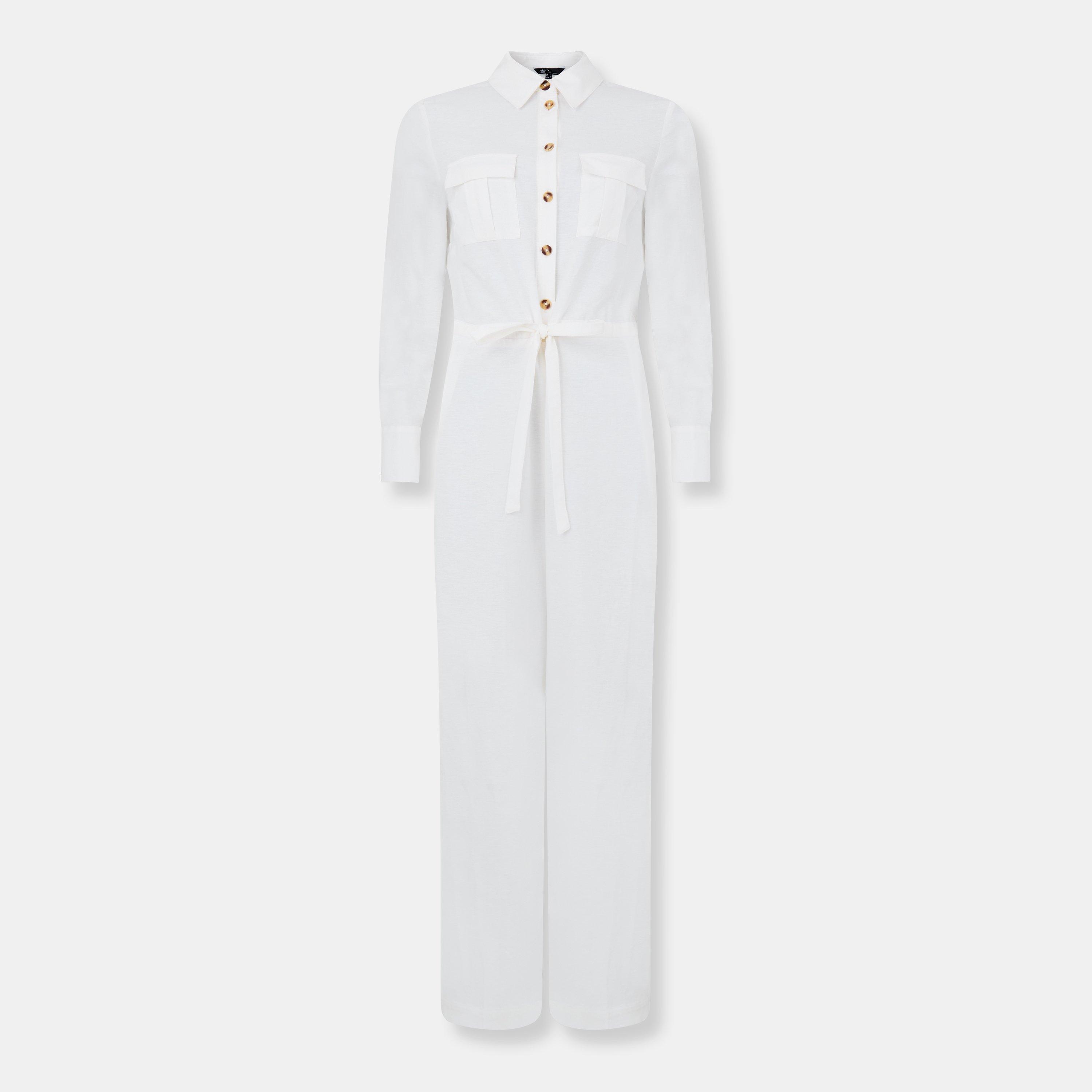 Nobodys Child Women's Miranda Jumpsuit