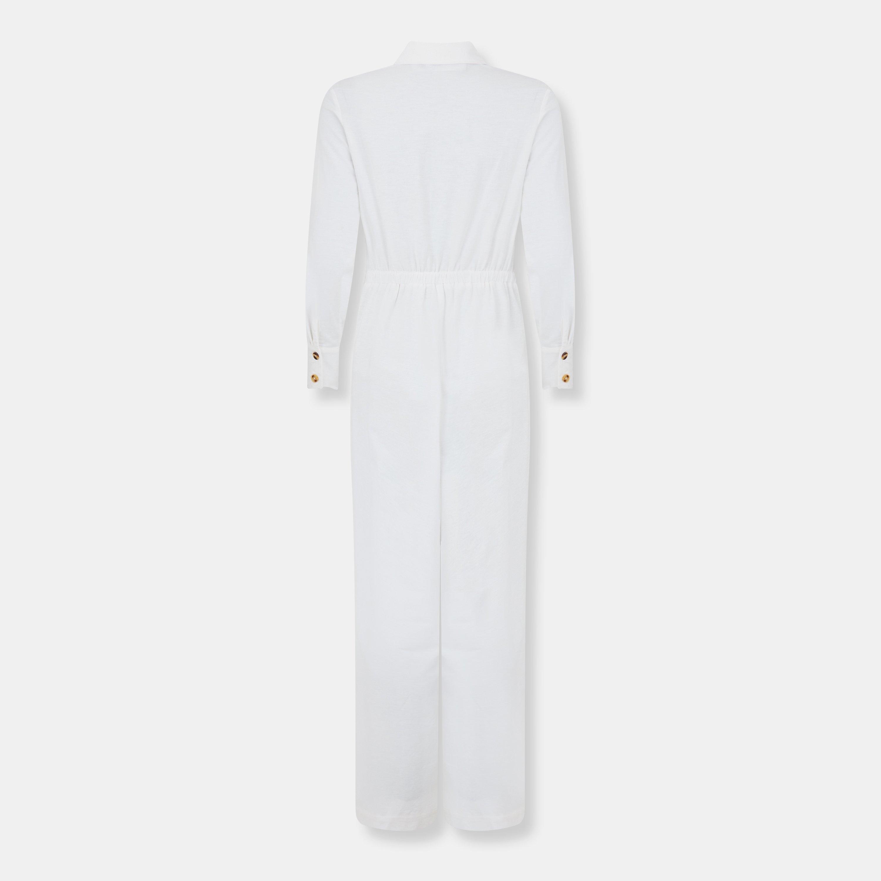 Cream - Nobodys Child - Women's Miranda Jumpsuit - 2