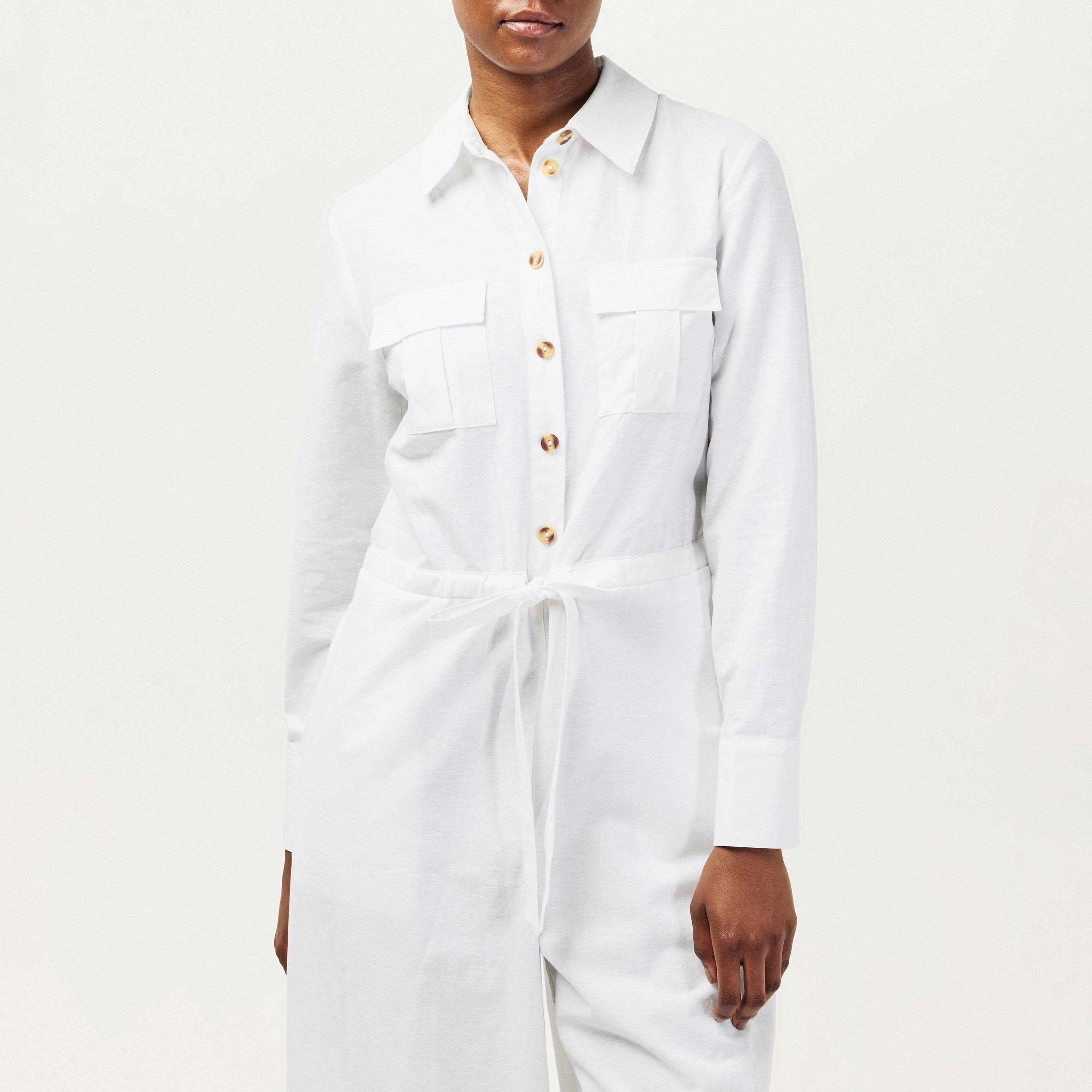 Cream - Nobodys Child - Women's Miranda Jumpsuit - 3