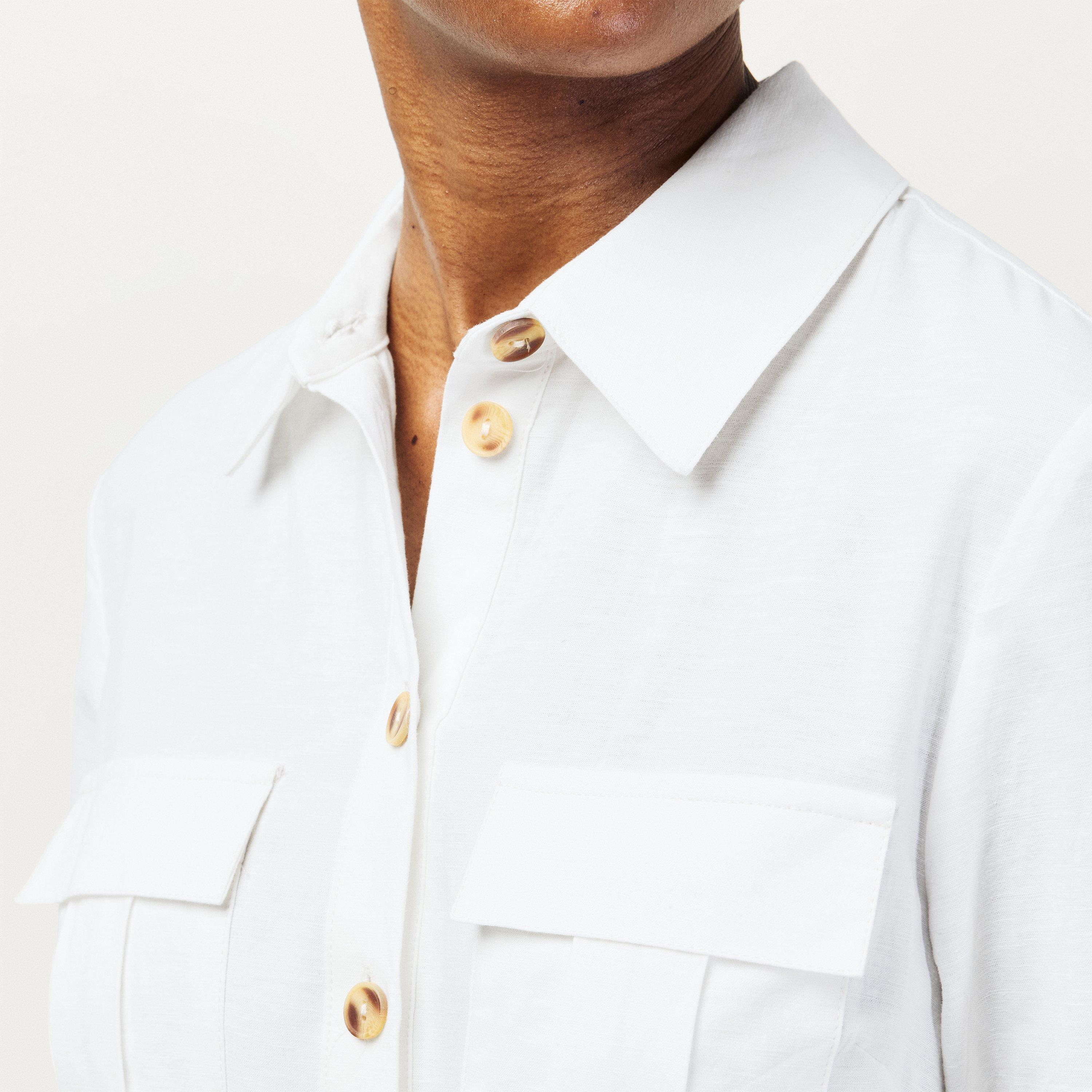 Cream - Nobodys Child - Women's Miranda Jumpsuit - 5