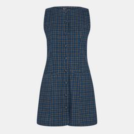 Nobodys Child Women's Ned Mini Dress