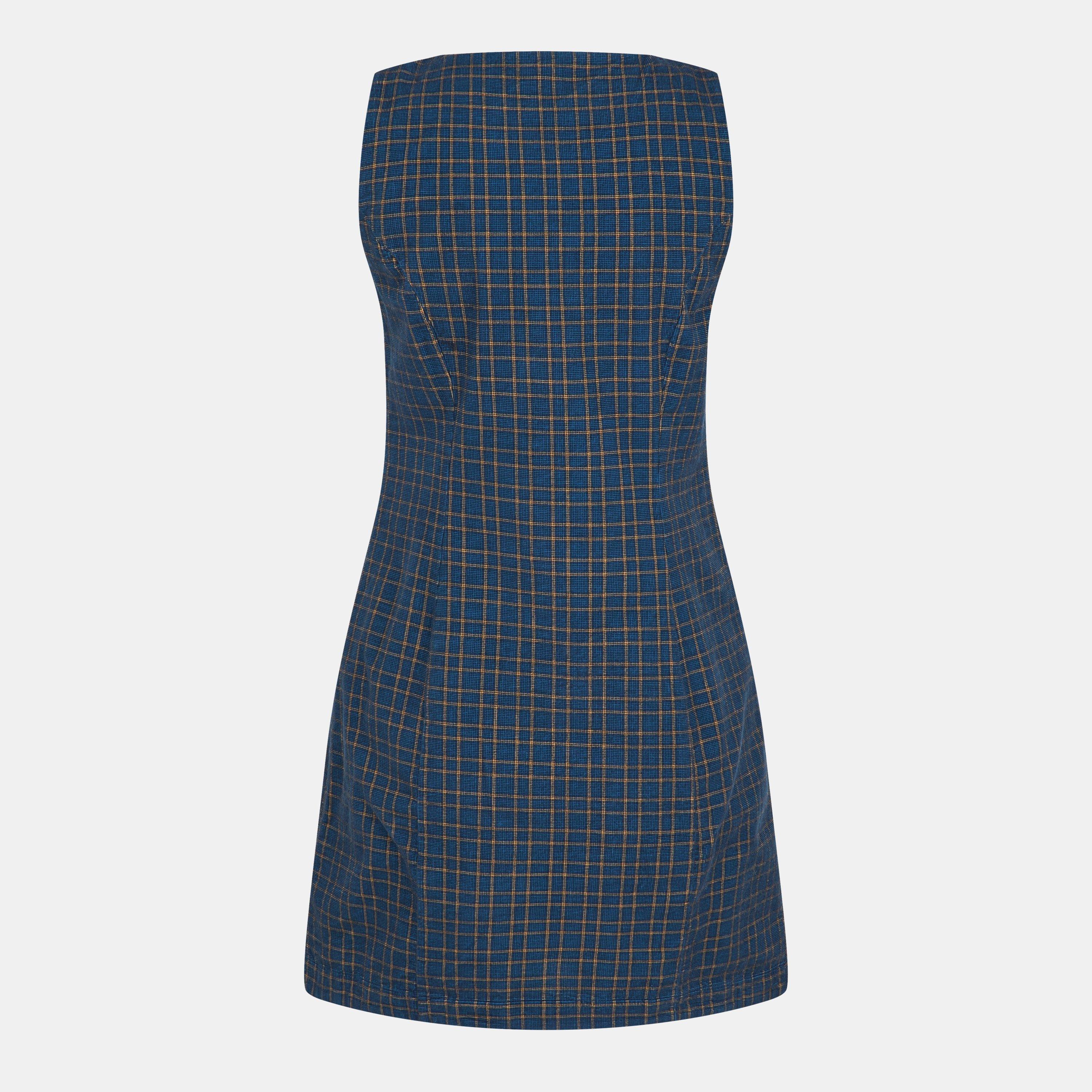 Blau - Nobodys Child - Women's Ned Mini Dress - 2