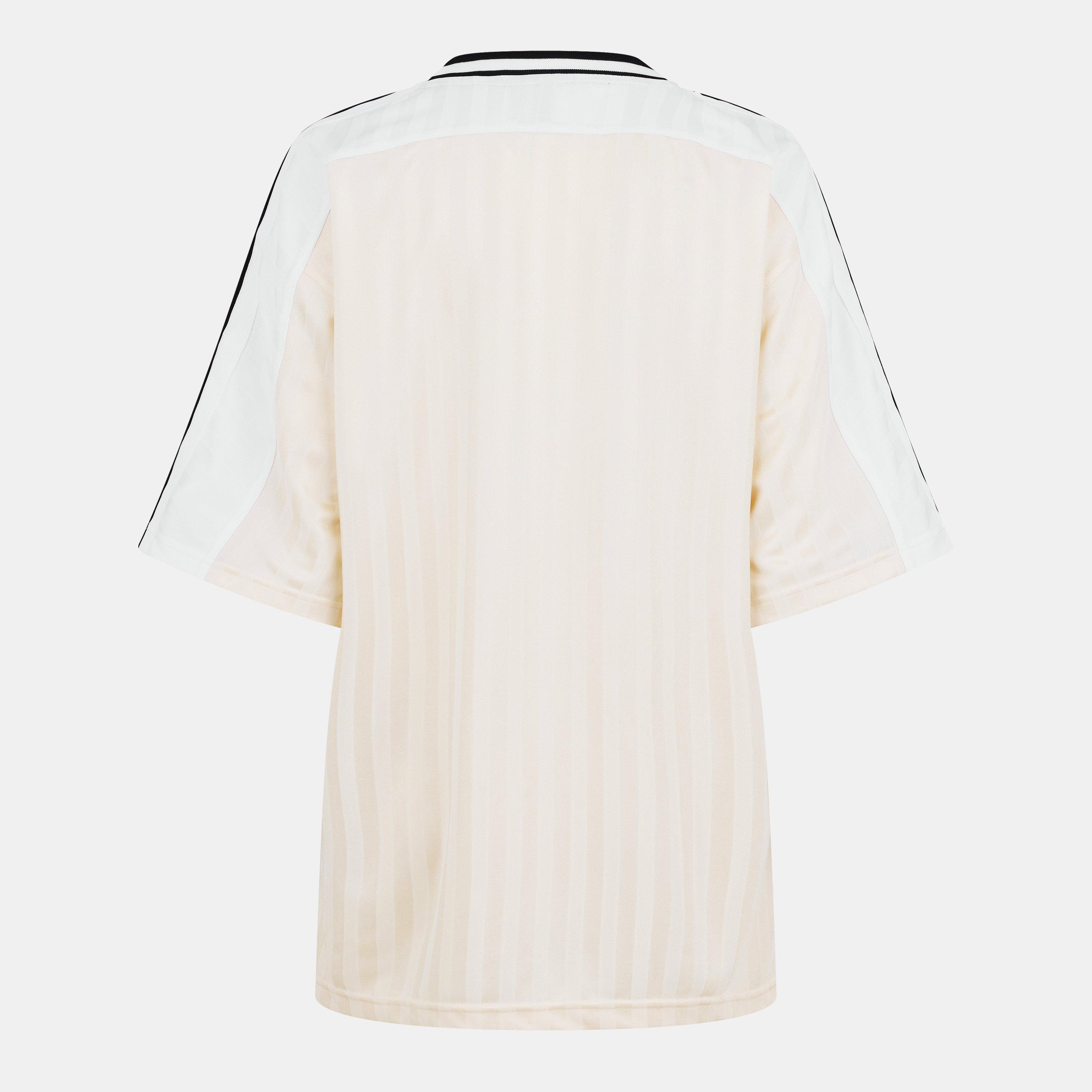 Whisper White - PE Nation - Women's Detour Oversized T-Shirt - 2